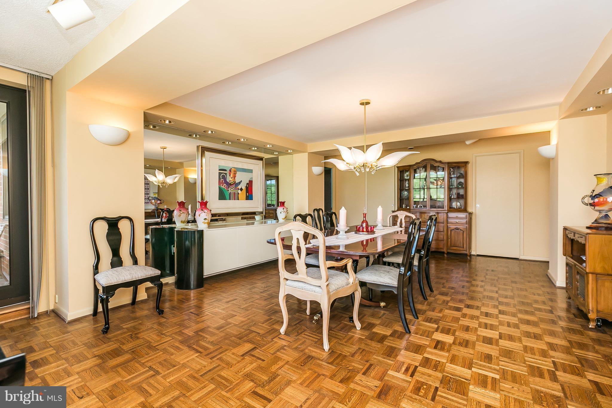 CROSS KEYS - Residential