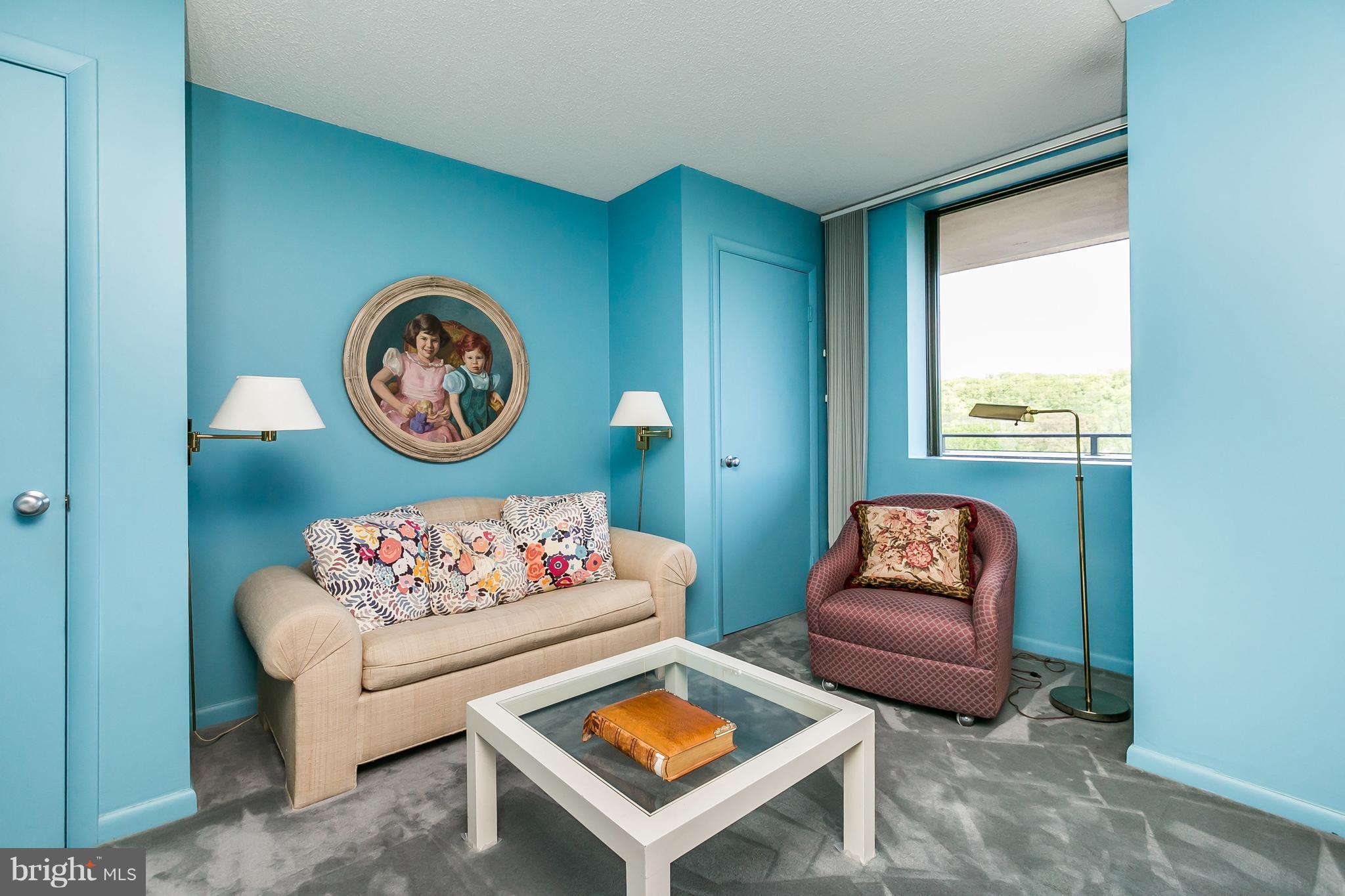 CROSS KEYS - Residential