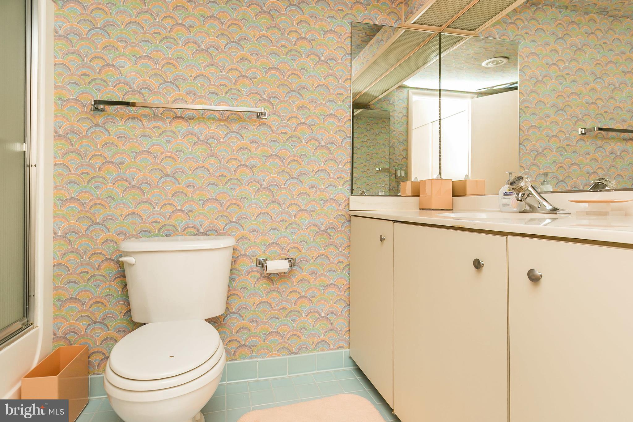 CROSS KEYS - Residential