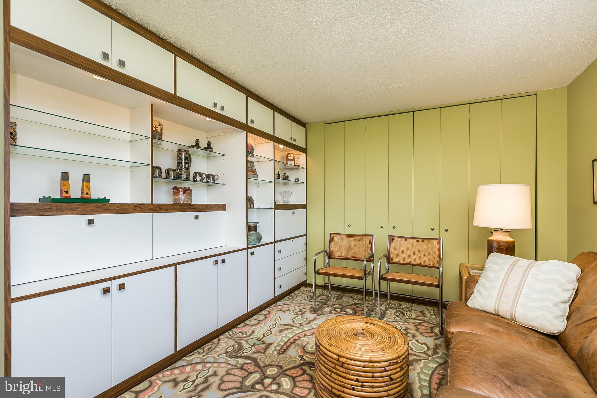 CROSS KEYS - Residential