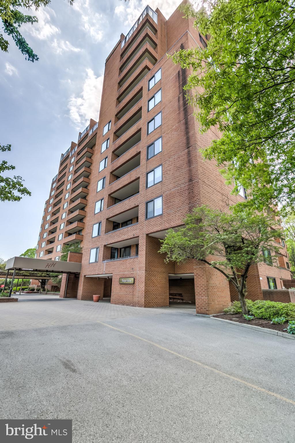 CROSS KEYS - Residential