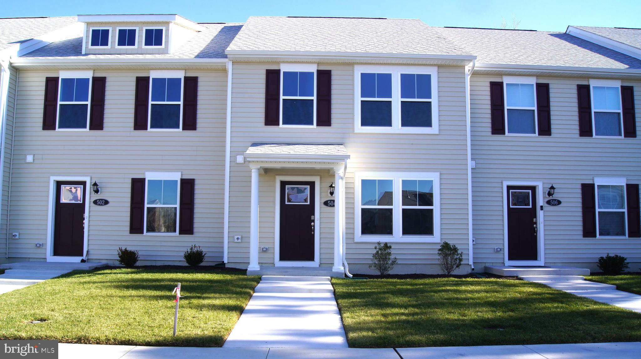 PINTAIL LANDING - Residential