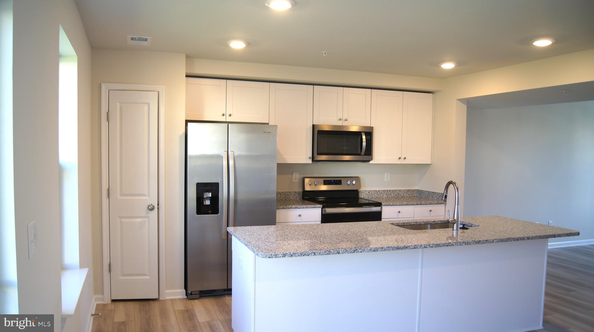 PINTAIL LANDING - Residential