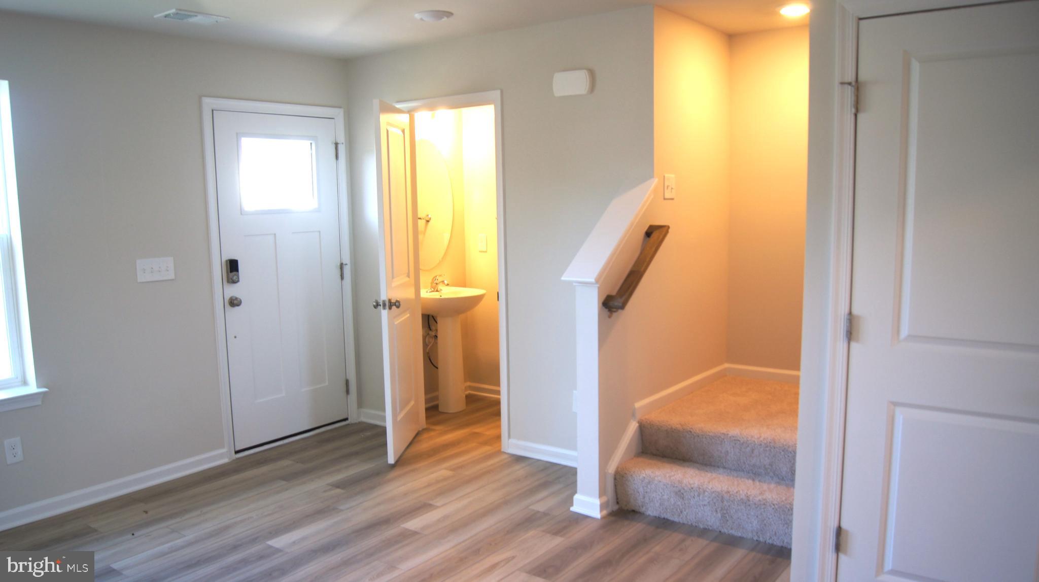 PINTAIL LANDING - Residential