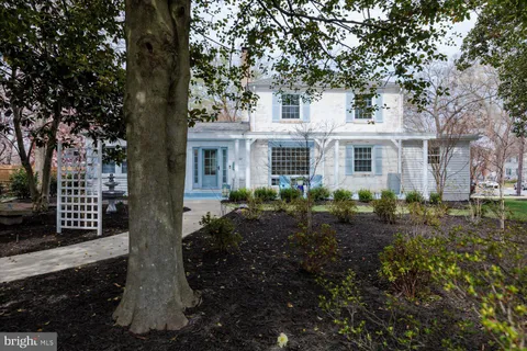 7007 Wake Forest Drive, College Park, MD 20740 - MLS#: MDPG2146274