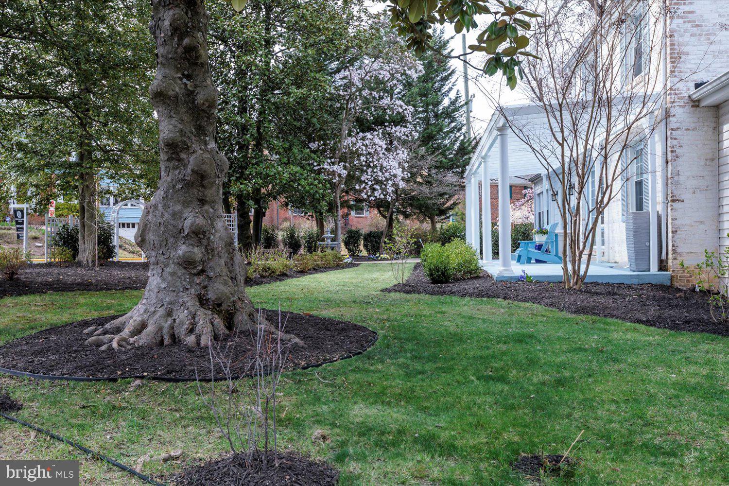 7007 WAKE FOREST DRIVE