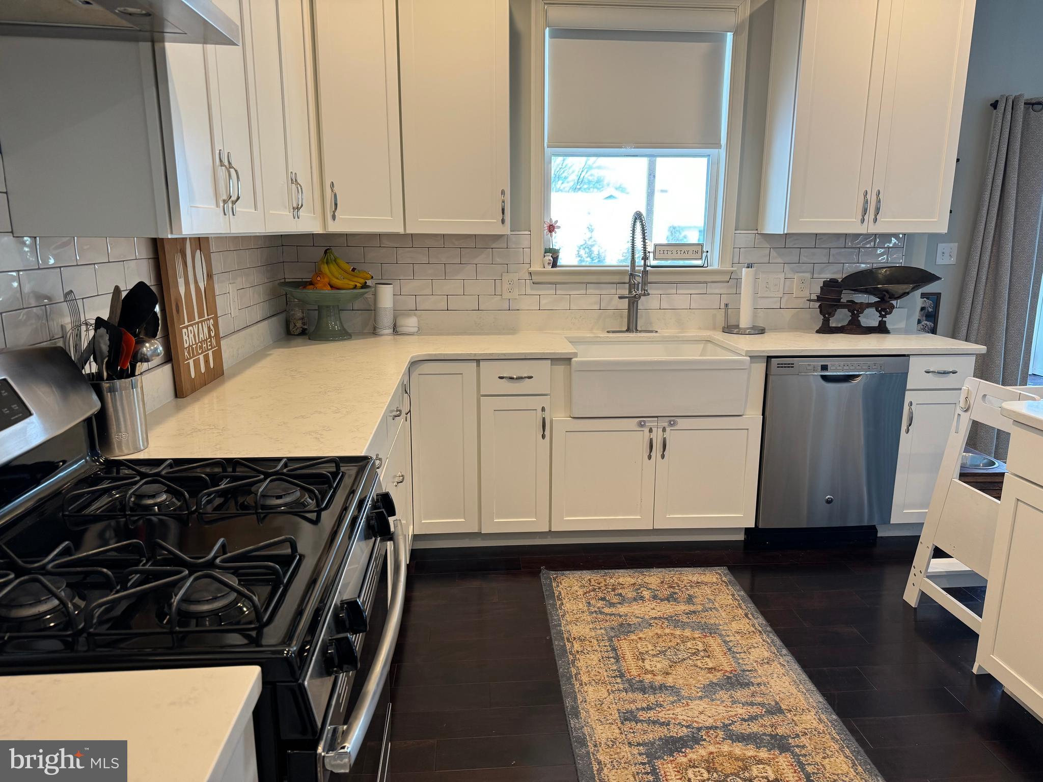 MARLING FARMS - Residential