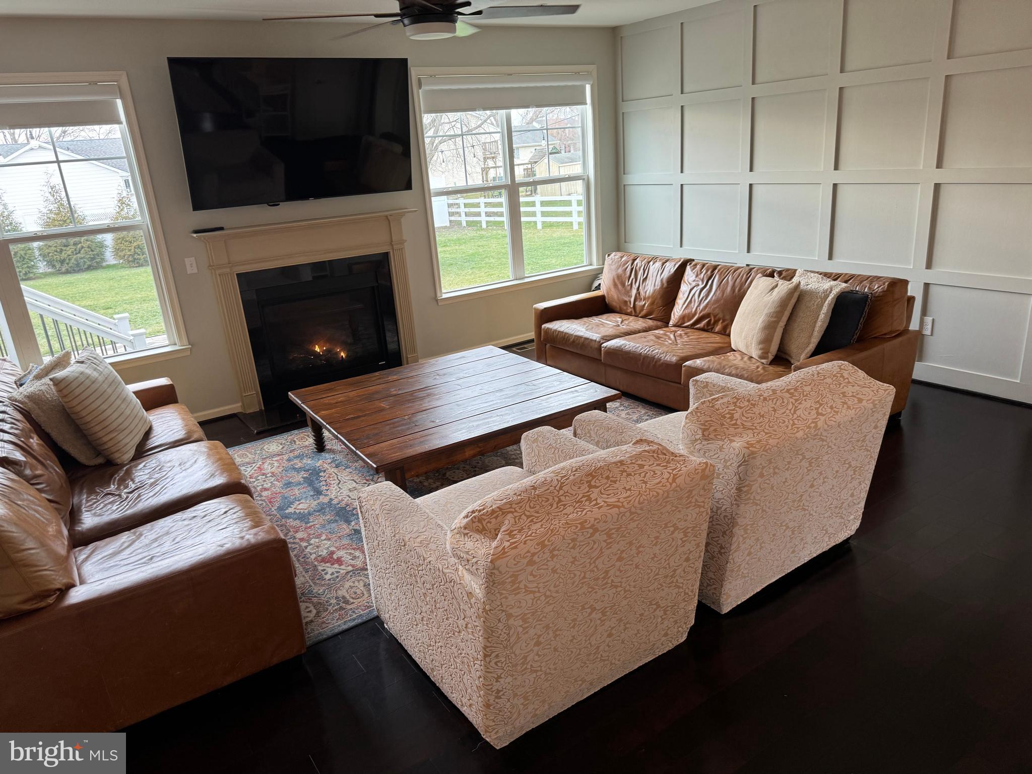 MARLING FARMS - Residential