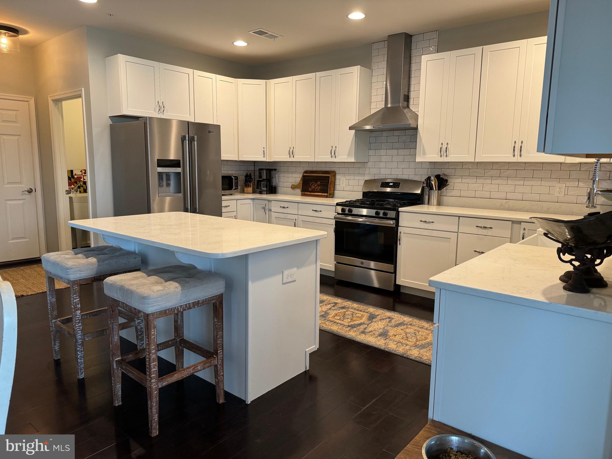 MARLING FARMS - Residential