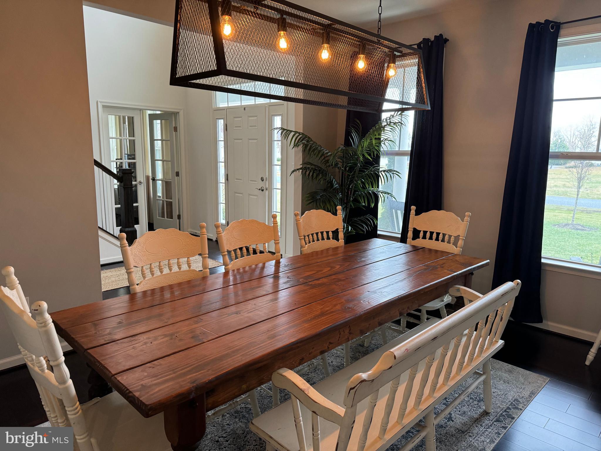 MARLING FARMS - Residential