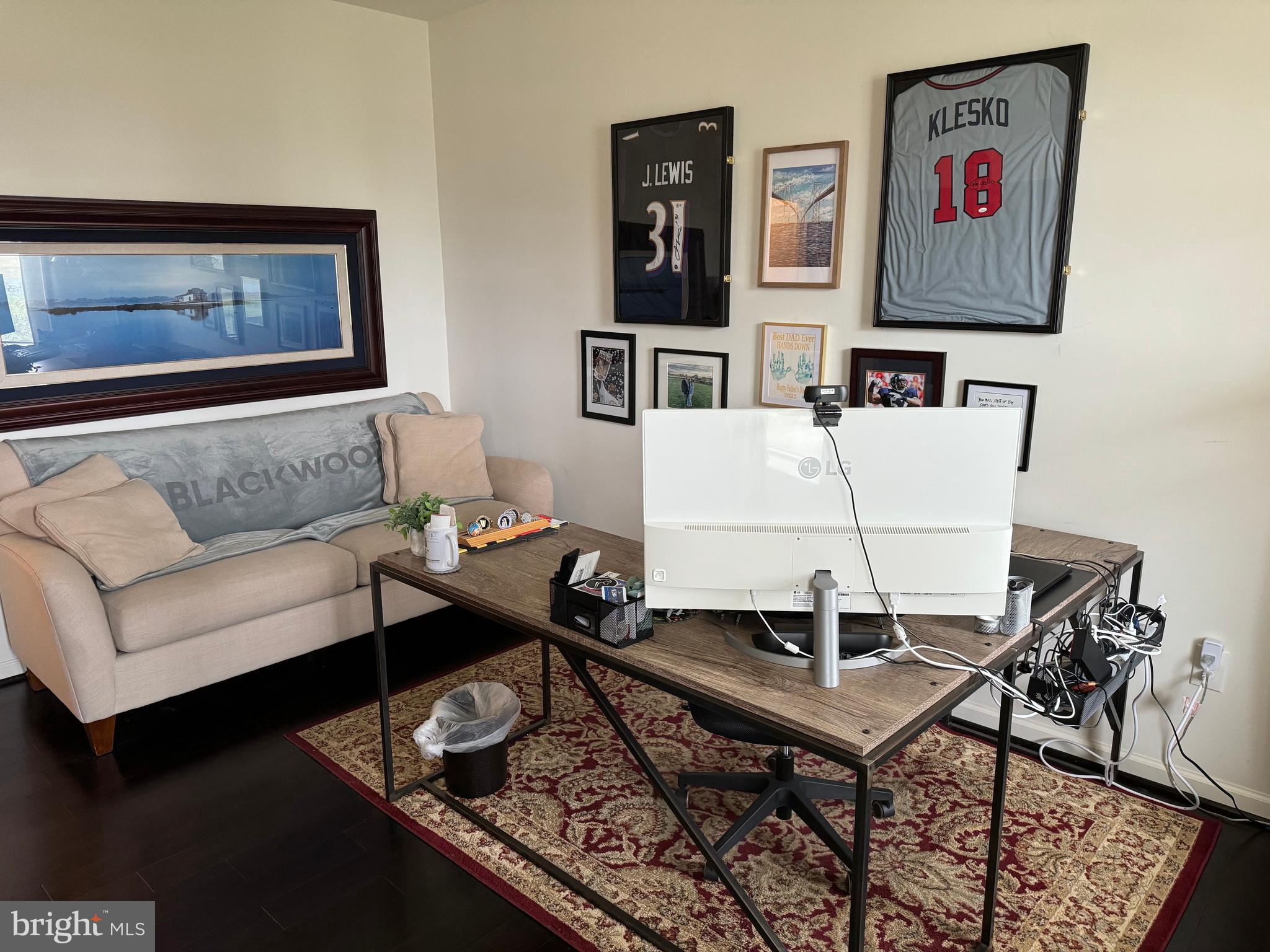 MARLING FARMS - Residential