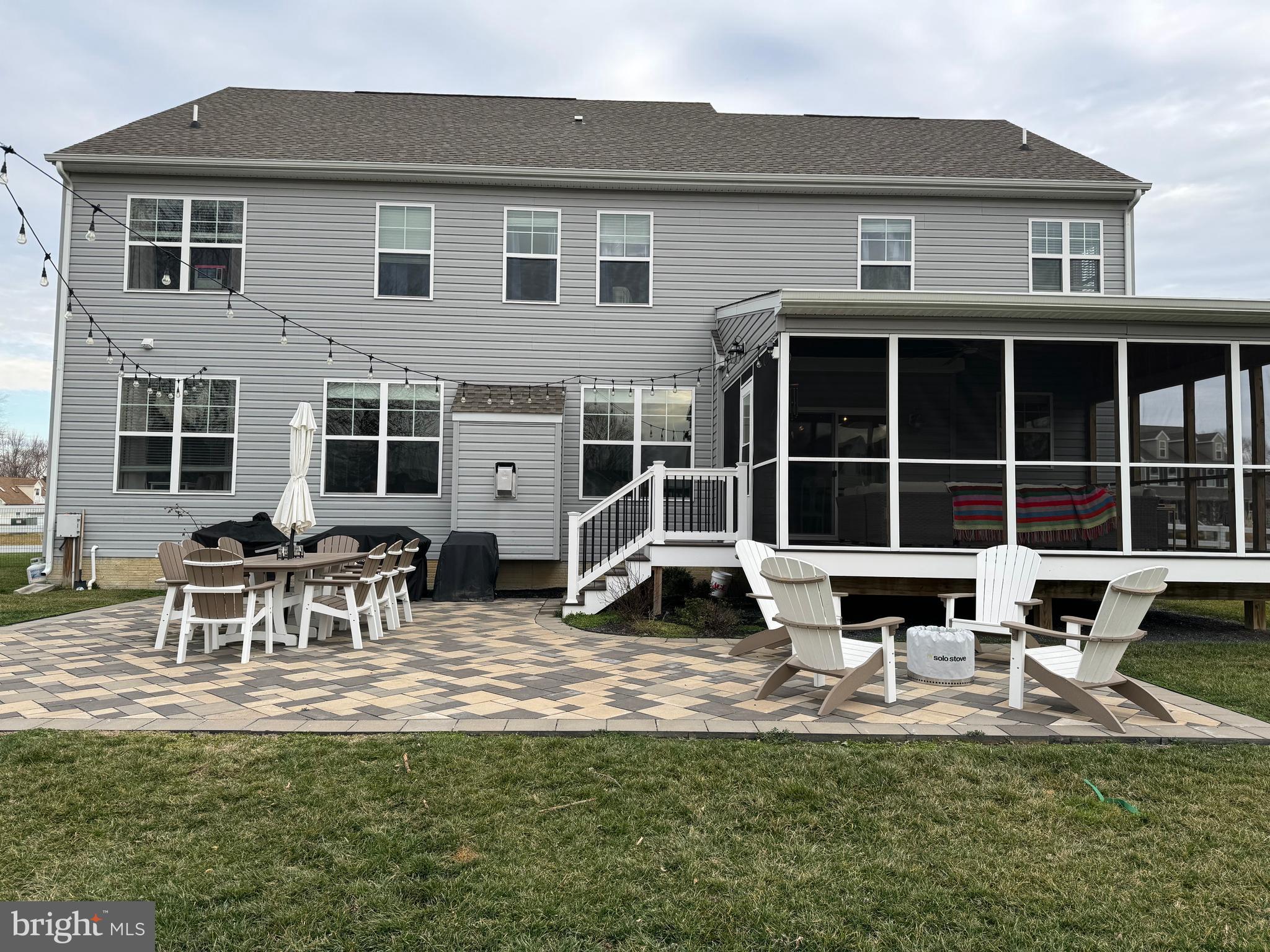 MARLING FARMS - Residential