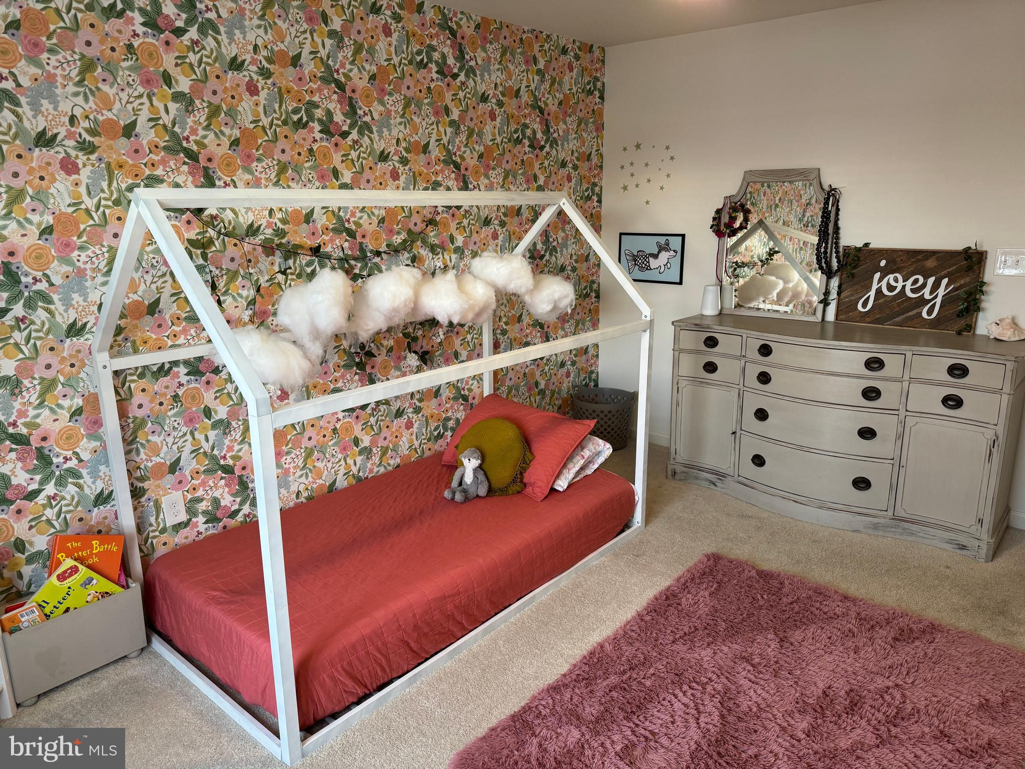 MARLING FARMS - Residential