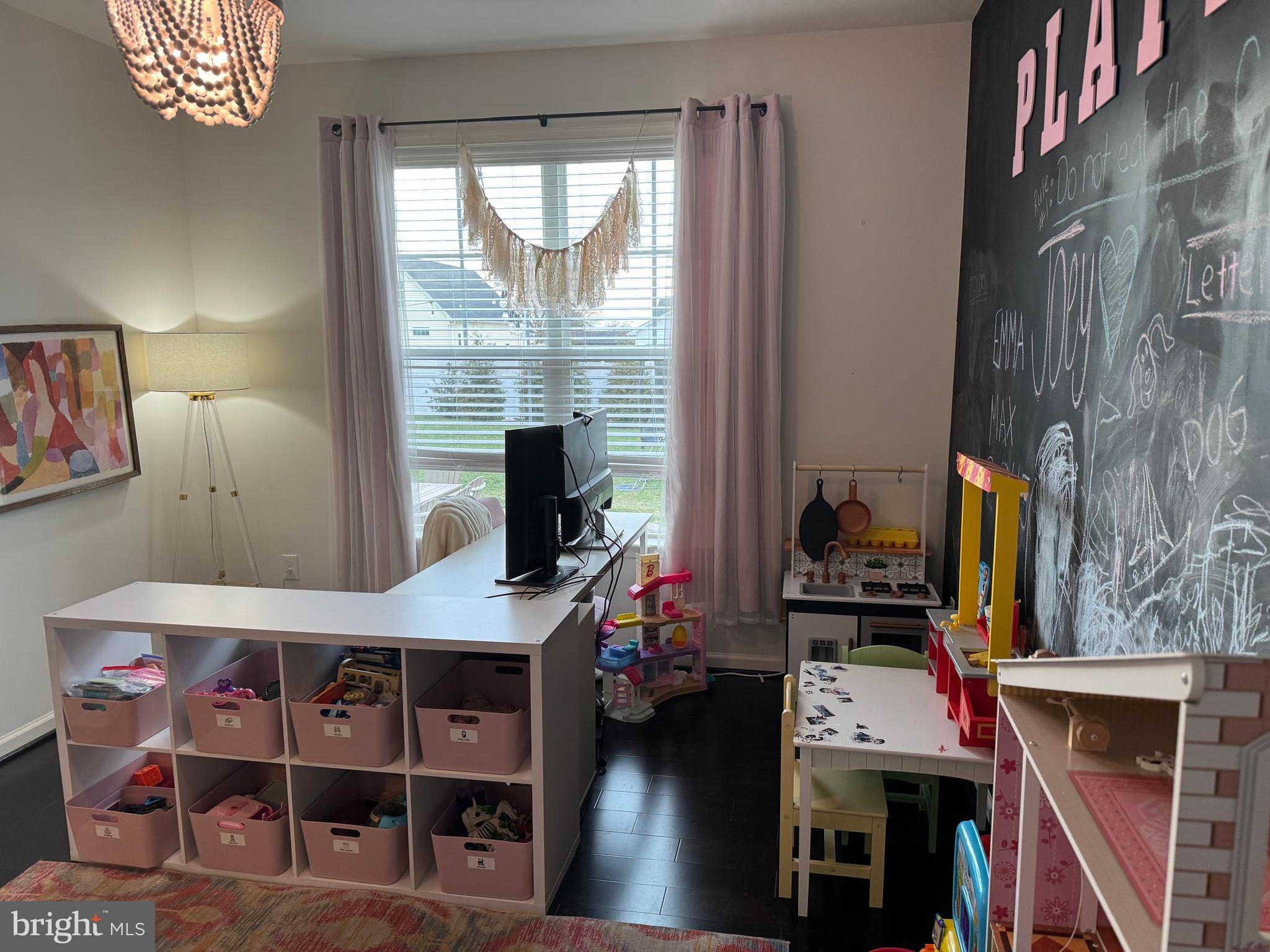 MARLING FARMS - Residential