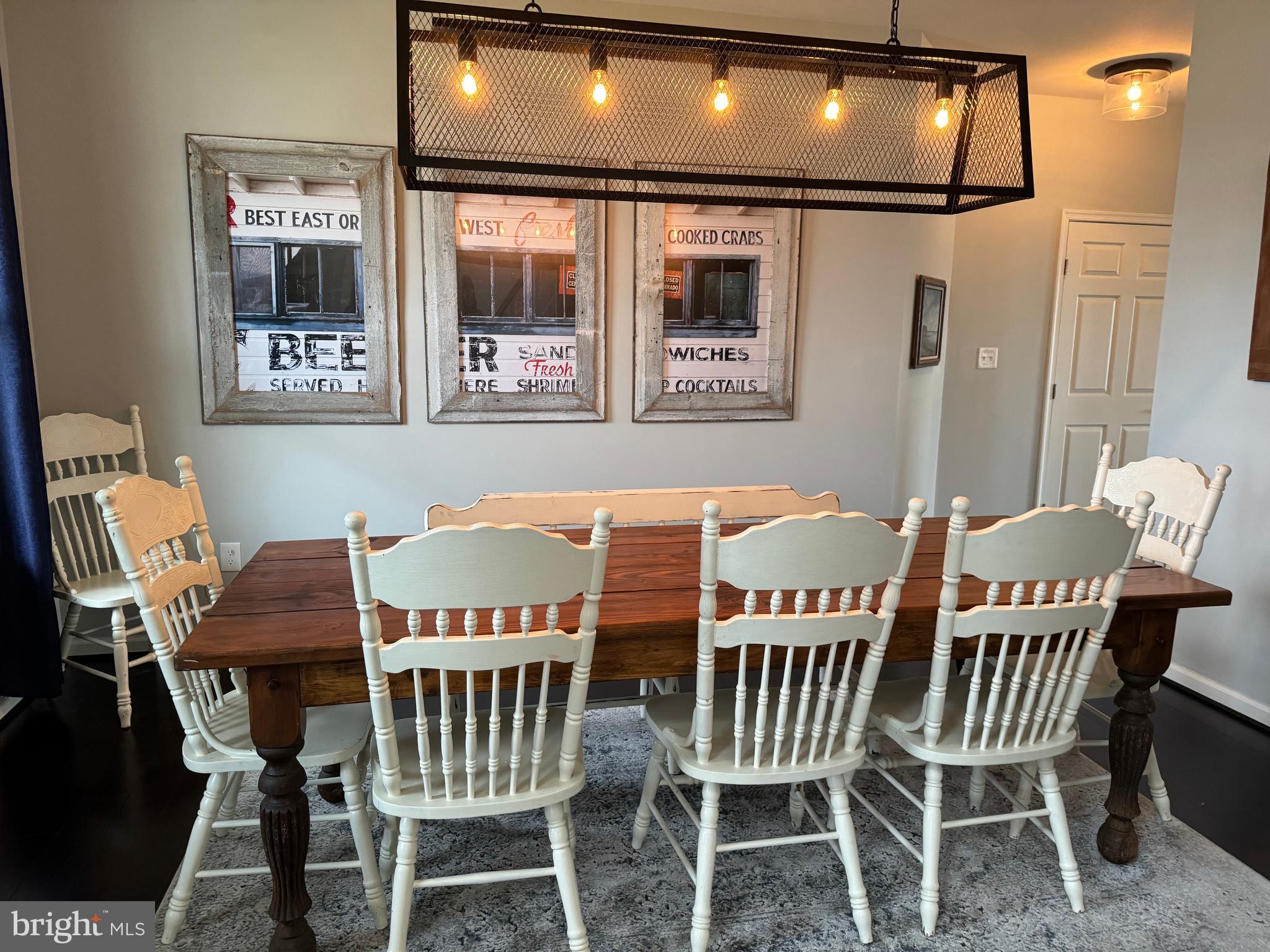 MARLING FARMS - Residential