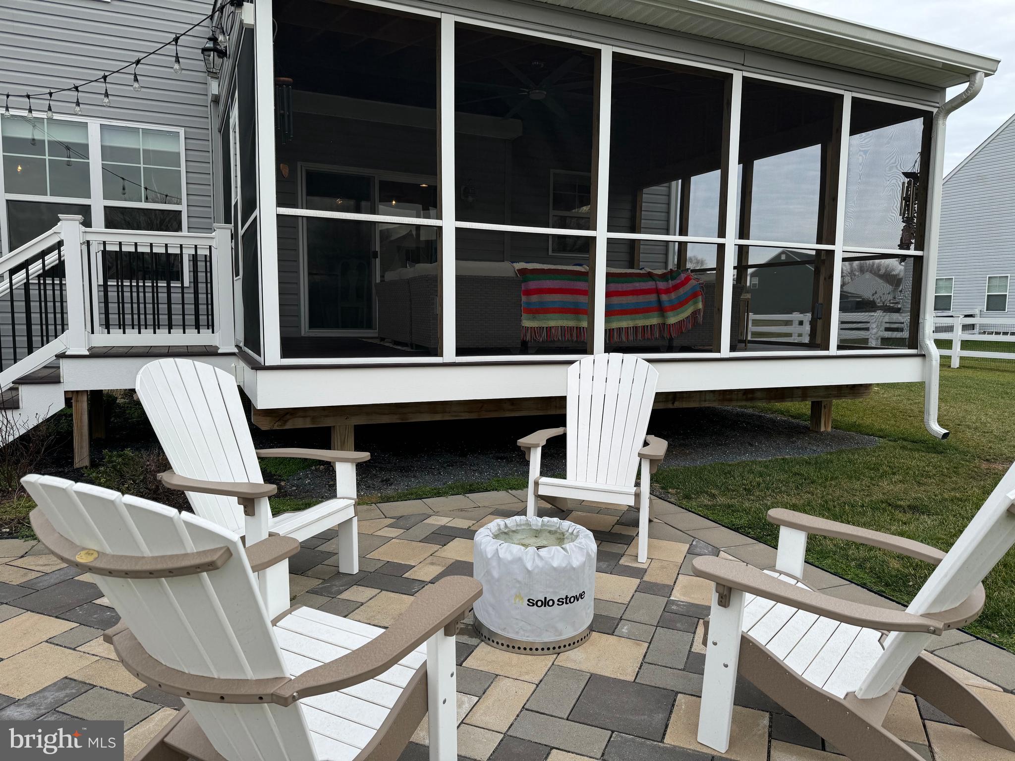 MARLING FARMS - Residential