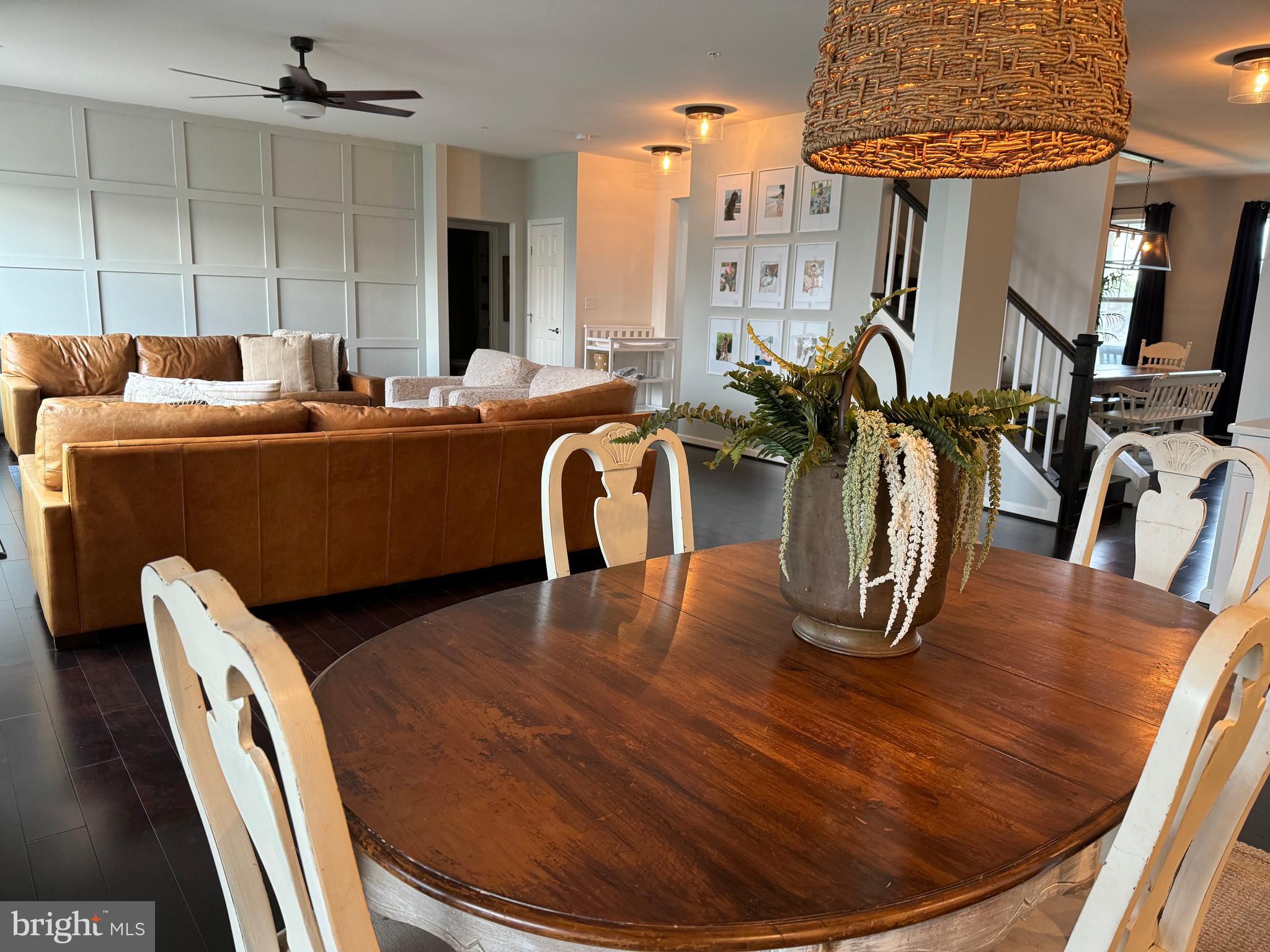 MARLING FARMS - Residential