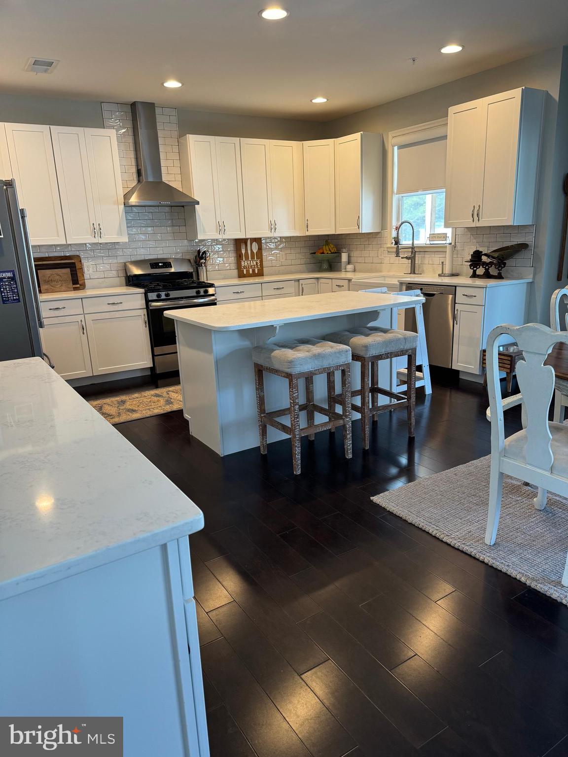 MARLING FARMS - Residential