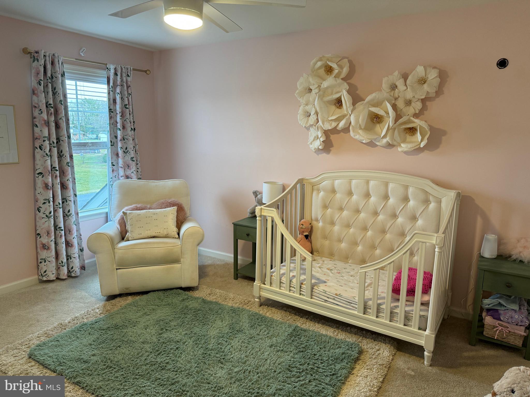 MARLING FARMS - Residential