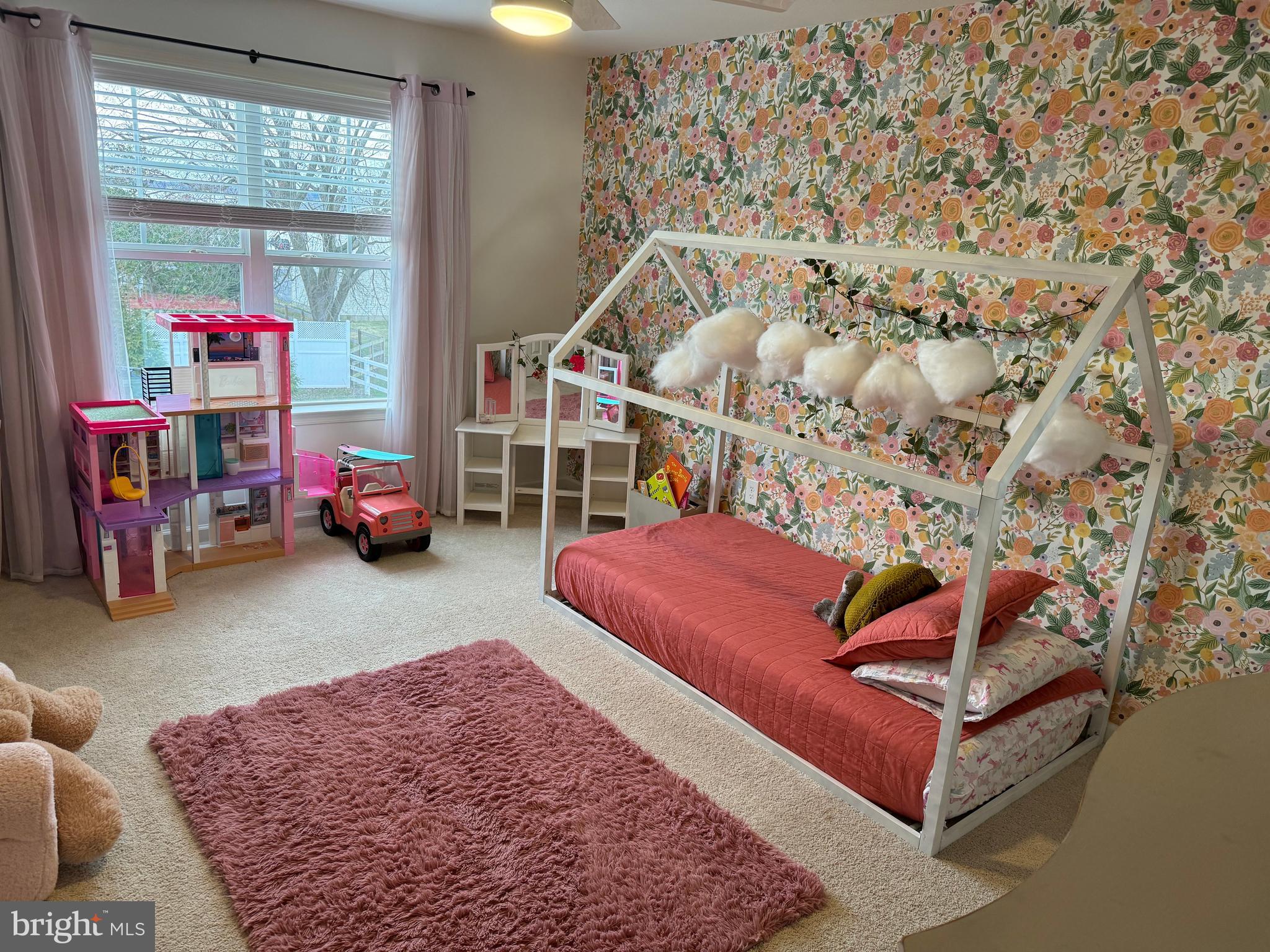 MARLING FARMS - Residential