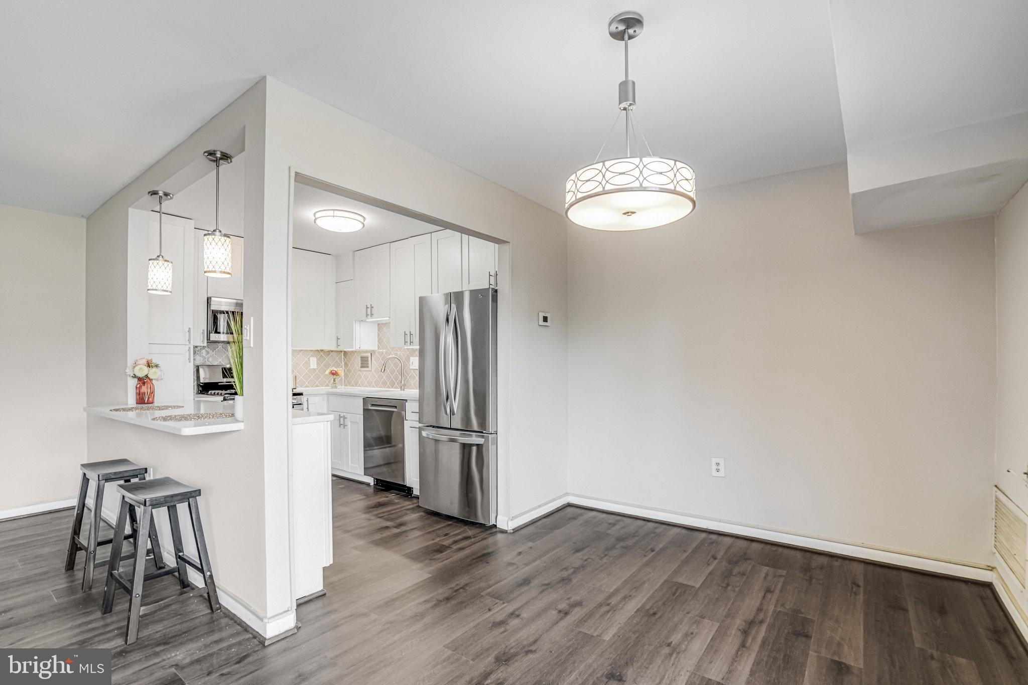 LAFAYETTE PARK - Residential Lease