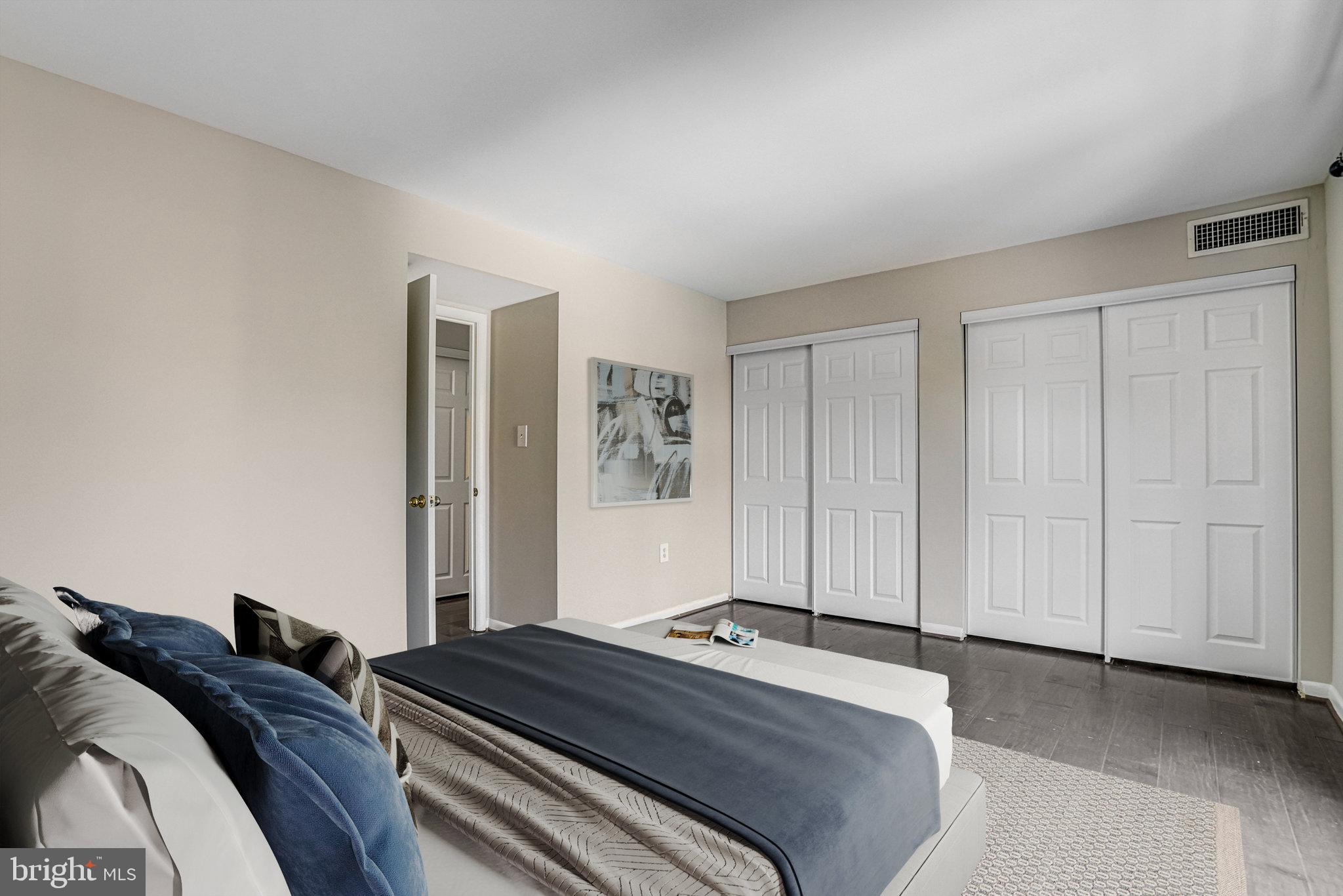 LAFAYETTE PARK - Residential Lease