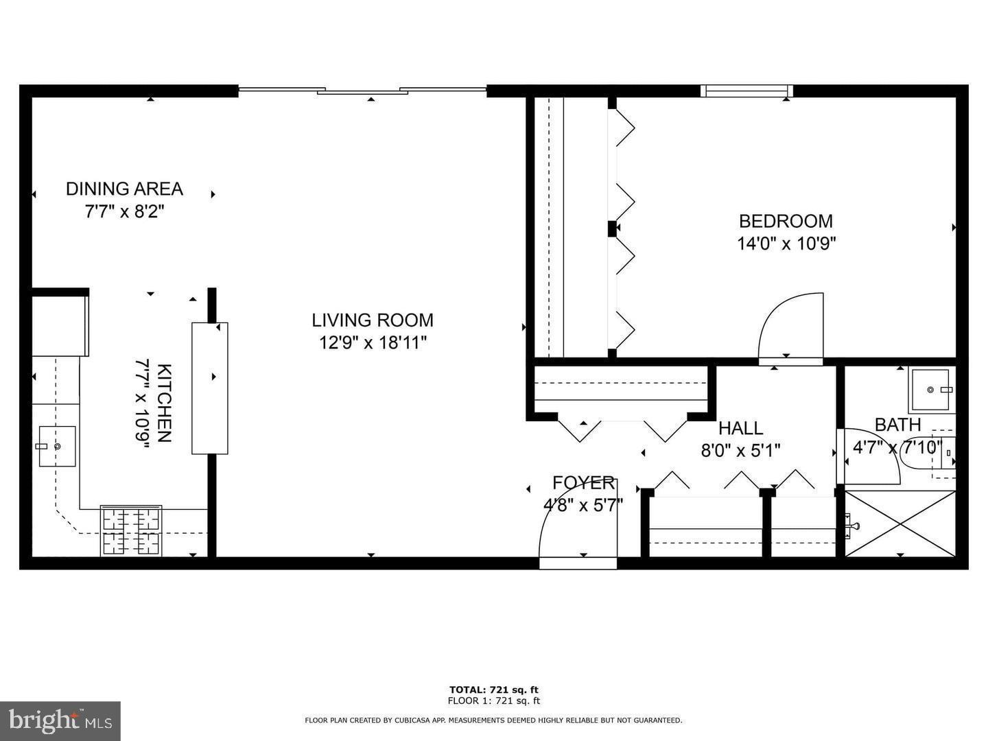 LAFAYETTE PARK - Residential Lease