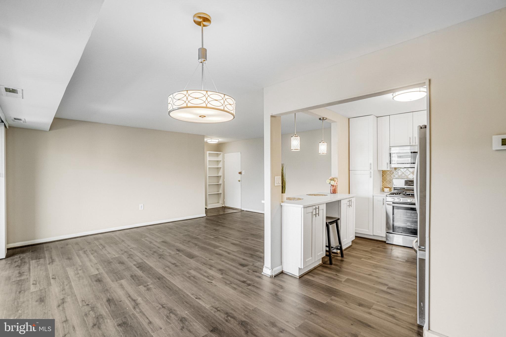 LAFAYETTE PARK - Residential Lease