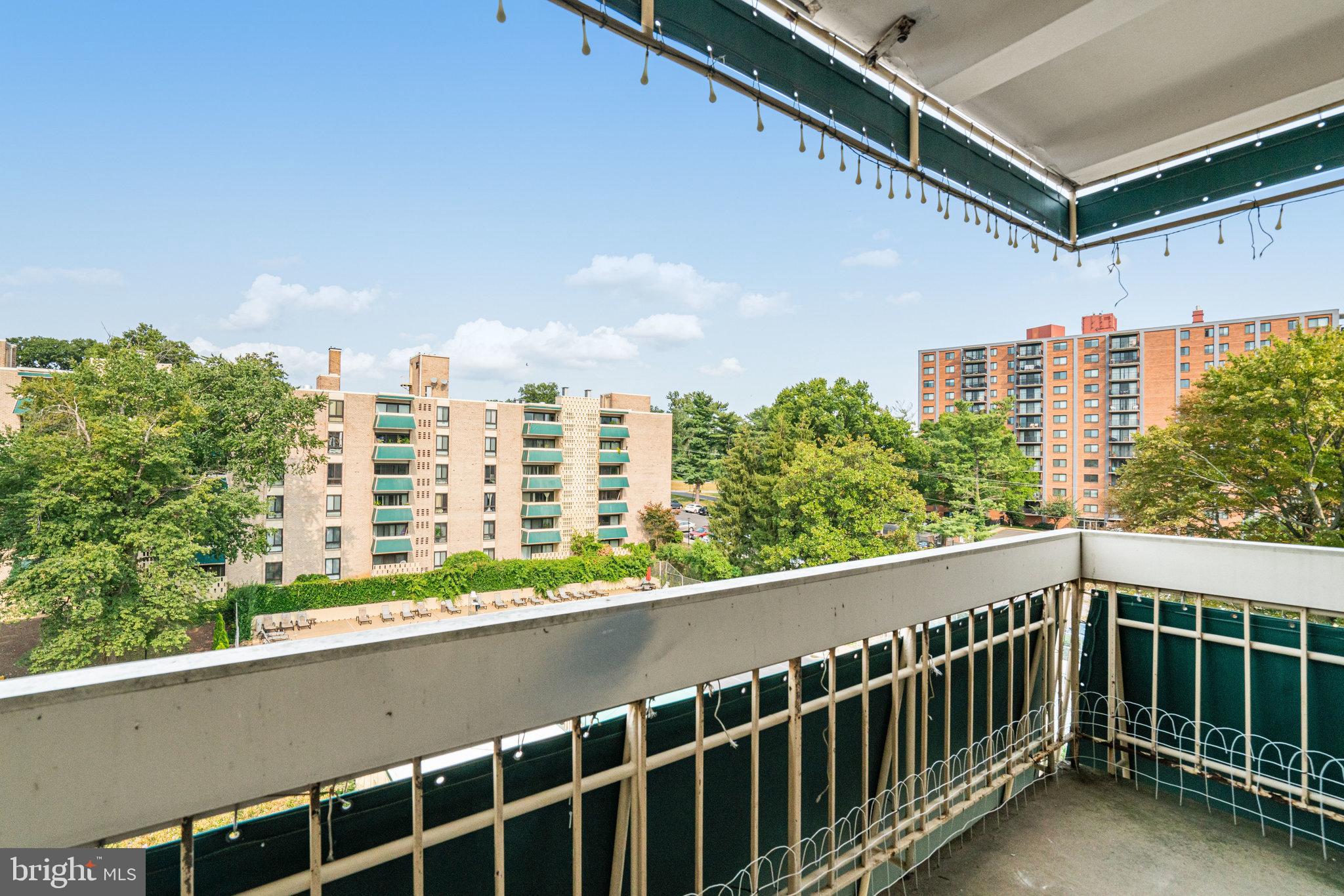 LAFAYETTE PARK - Residential Lease