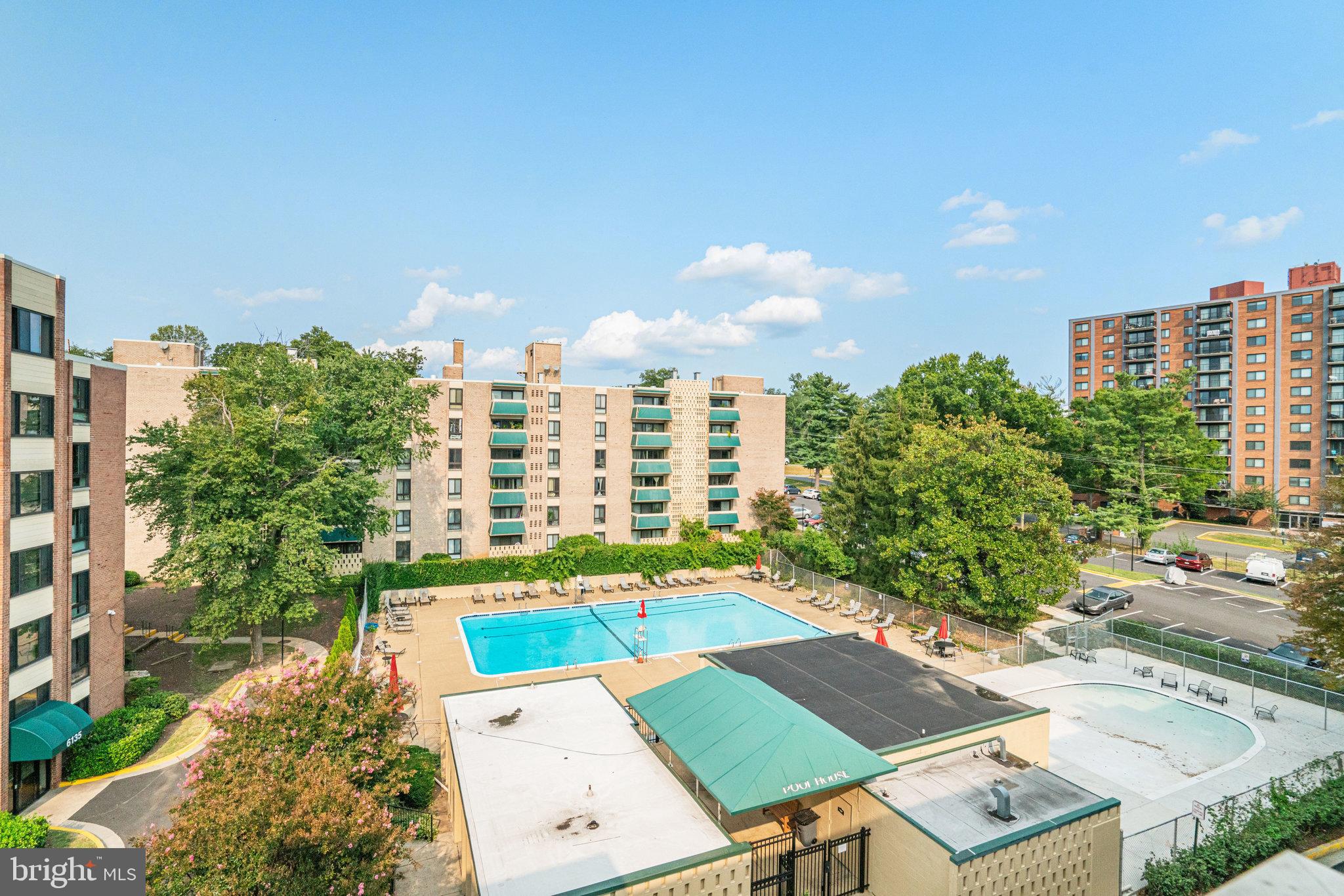 LAFAYETTE PARK - Residential Lease