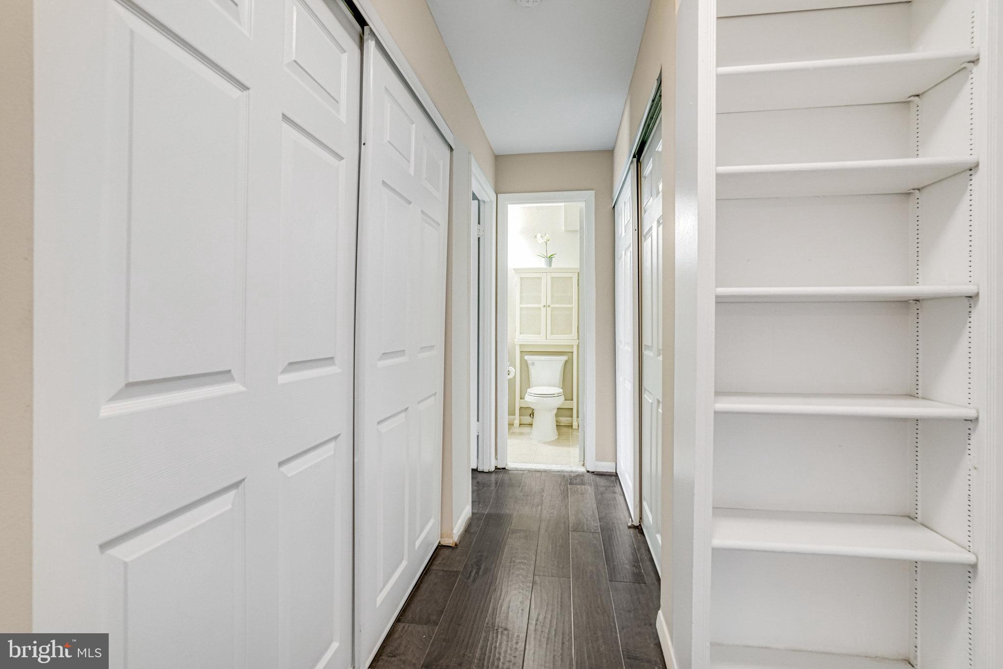 LAFAYETTE PARK - Residential Lease