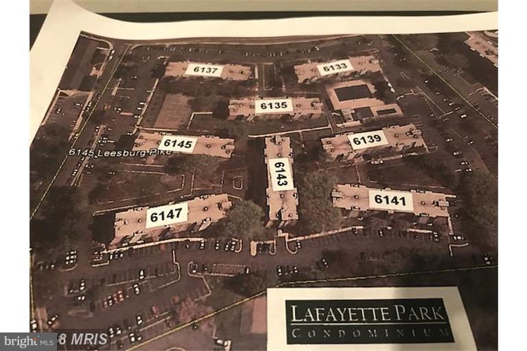 LAFAYETTE PARK - Residential Lease