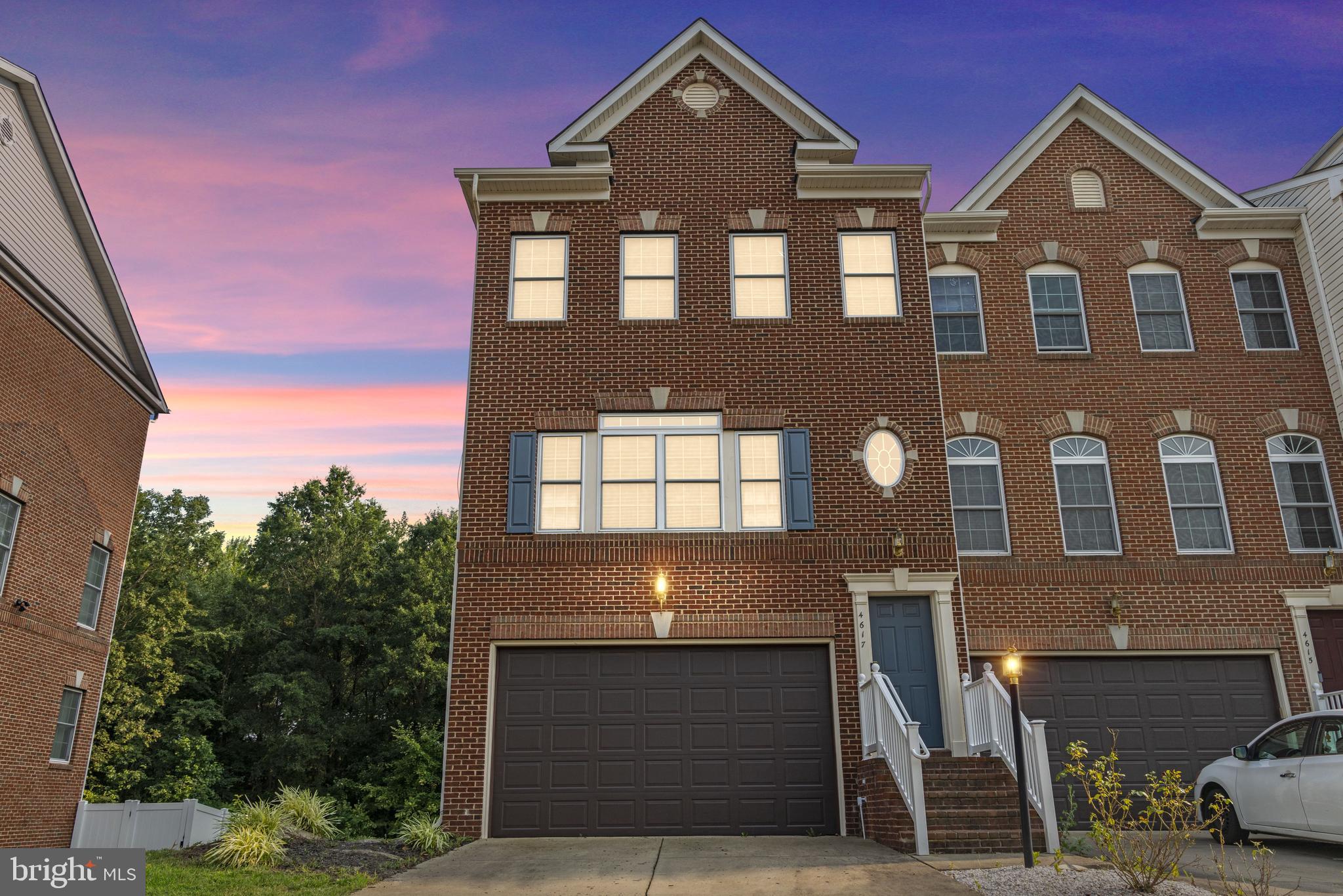 Rent in luxury, with this 4 level townhome with a sub basement turned into a movie room. This home has 3 bedrooms 2 full bathrooms and 2 half bathrooms. Also this townhome stands-out with a renovated kitchen that features quartz countertops that waterfall to the floor and a unique tile to match with a huge white farm sink with a gold faucet. Let me not forget to mention the whole home is covered in wood floors besides the bedrooms and if you love to be outside, well on every level of this home you have a deck. (Please read the bottom carefully)
Once you tour this home you will fall in love with the vibe and want to make this your own home for a few years.
Please reach out for more information or to schedule a showing. HURRY THIS HOME WON'T LAST LONG.
To qualify for this home you must have a 680+ credit score, no pets and not allowed to smoke in the home for no reason at all. You must show proof of stable job and rent history with a strong salary. This home is ONLY for RENT, NOT RENT TO BUY.
