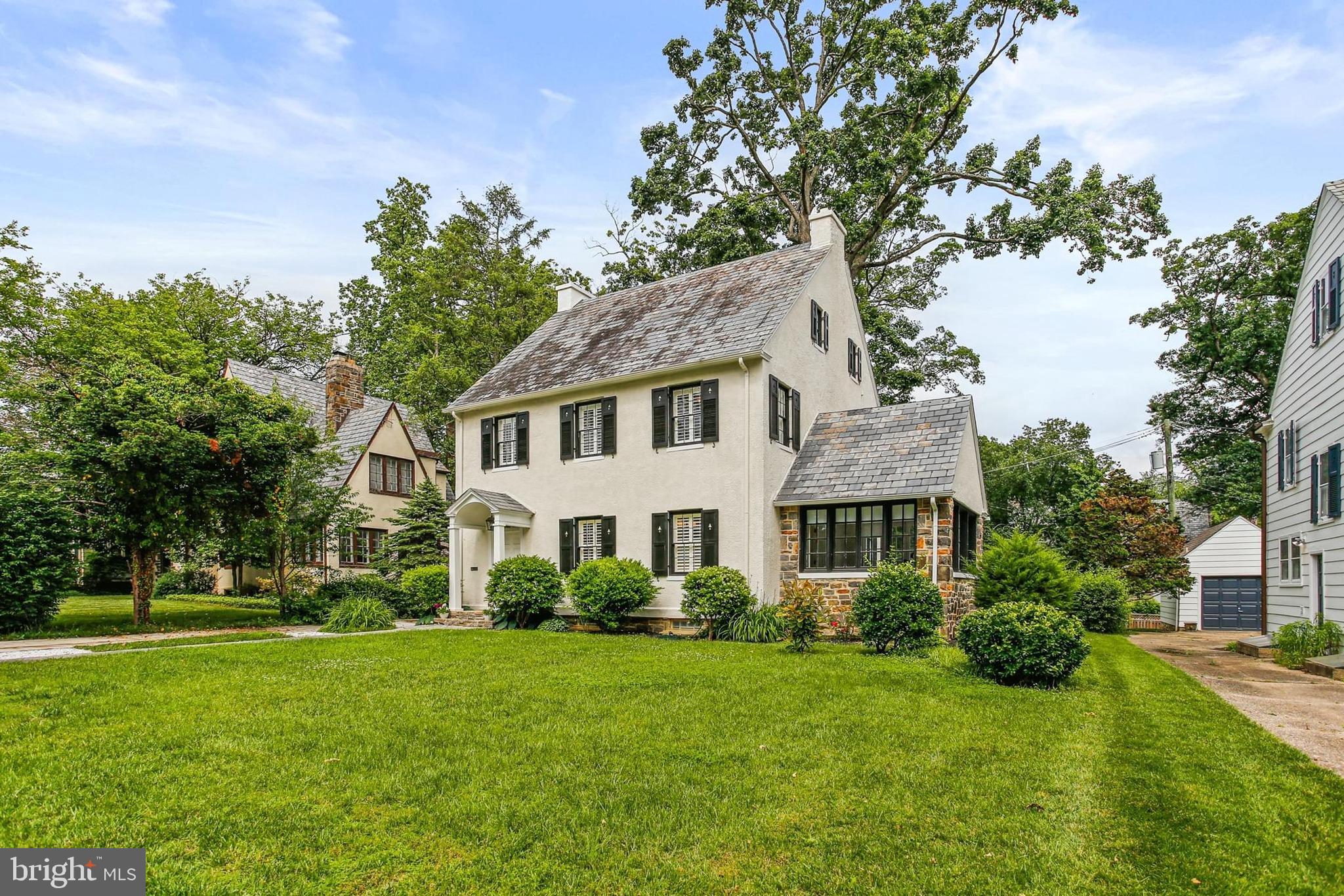 GUILFORD - Residential