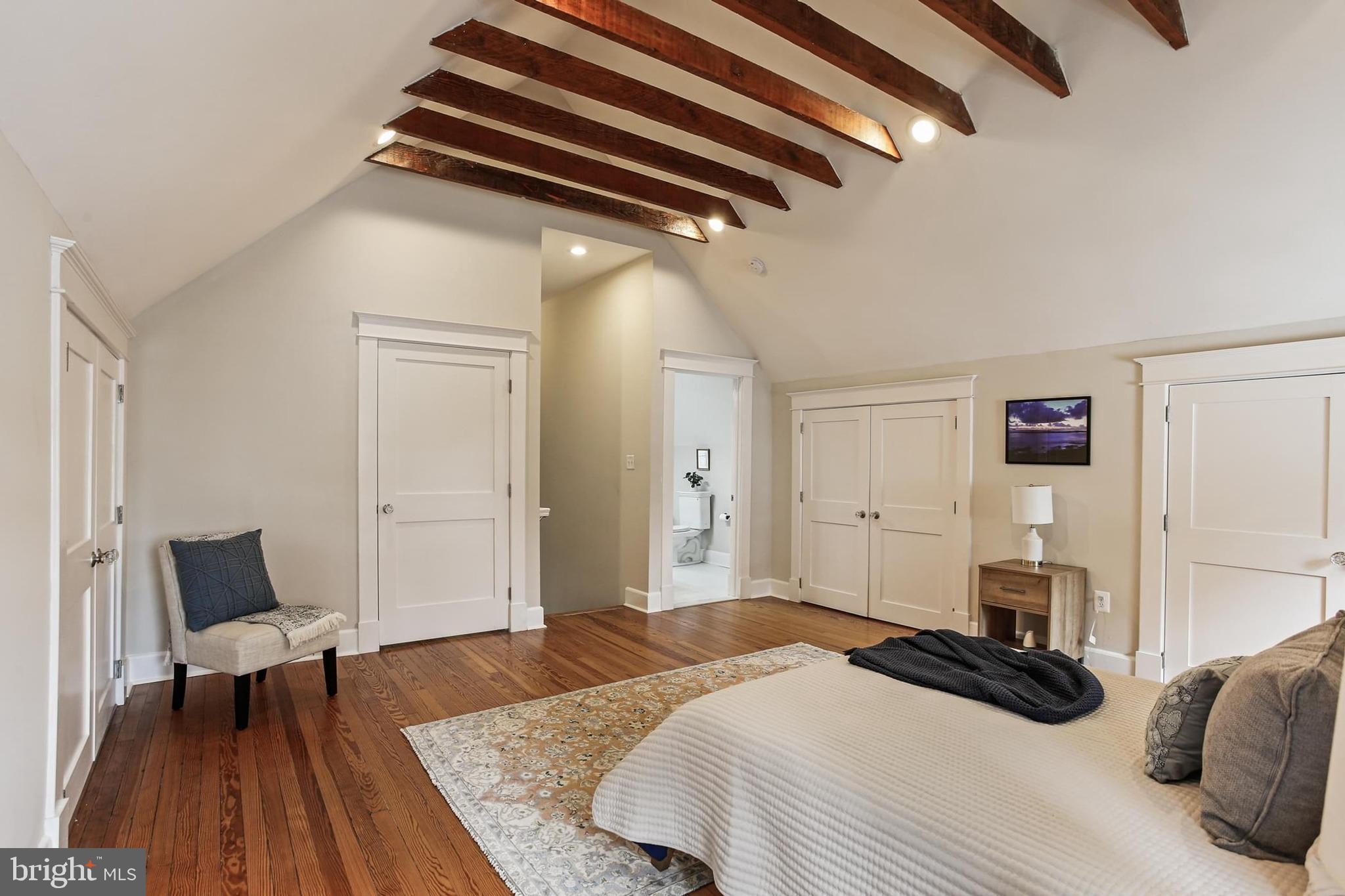 GUILFORD - Residential