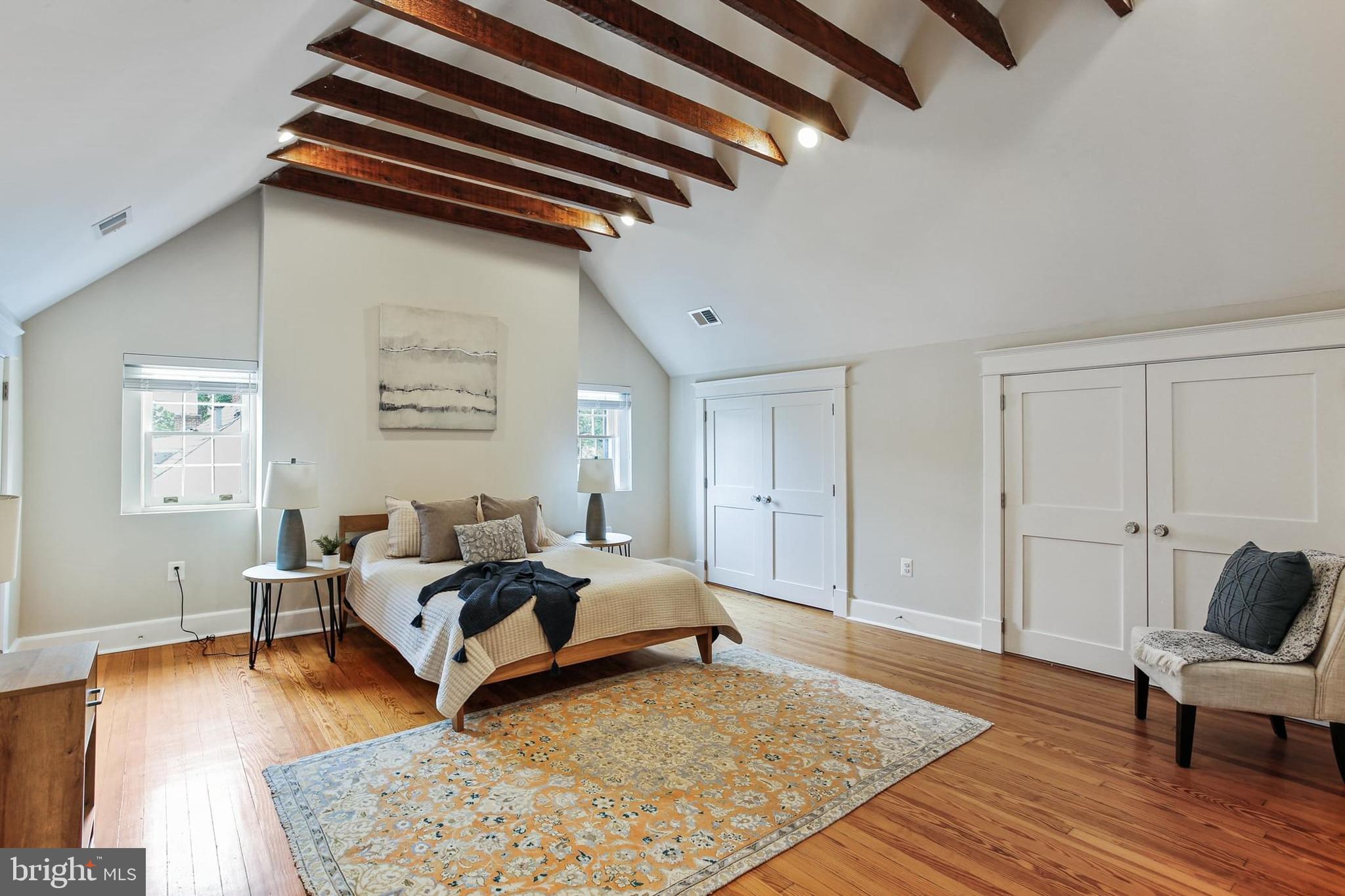 GUILFORD - Residential