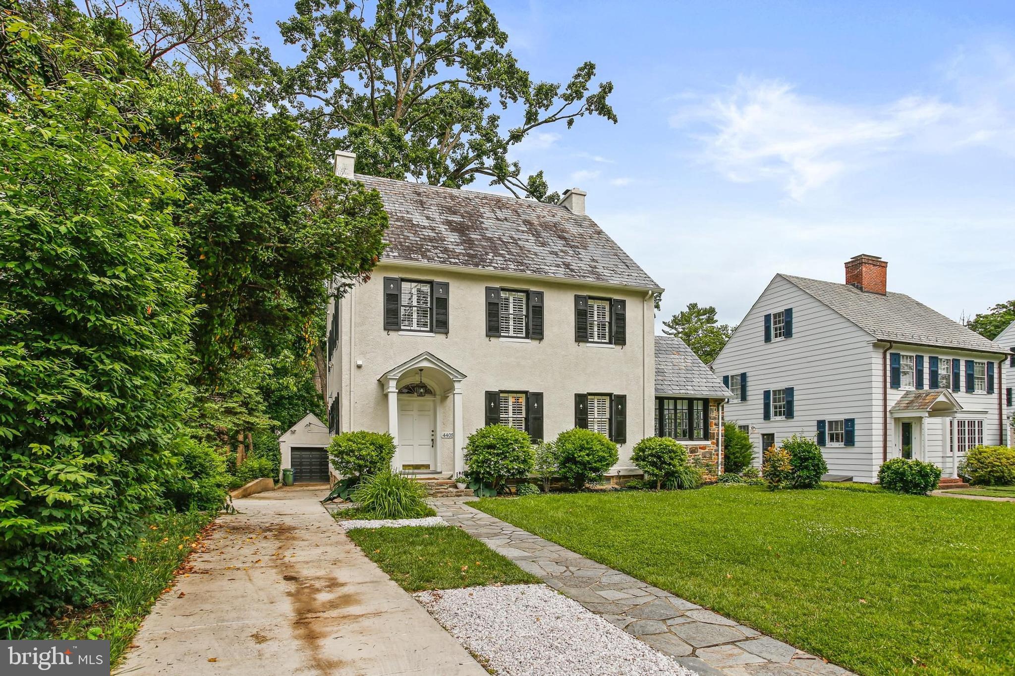 GUILFORD - Residential
