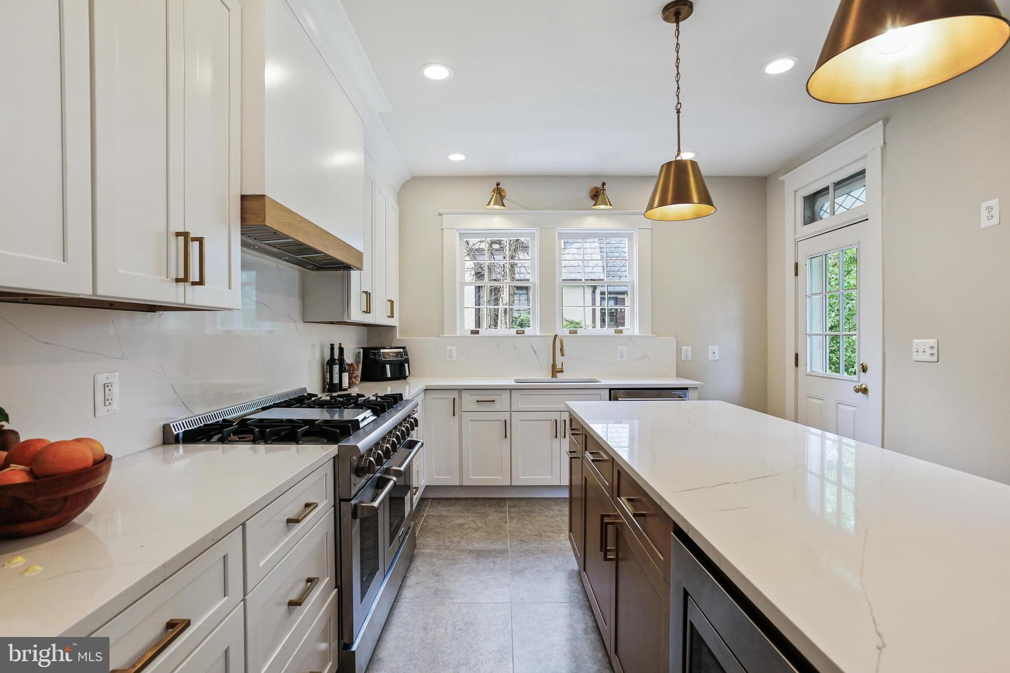 GUILFORD - Residential