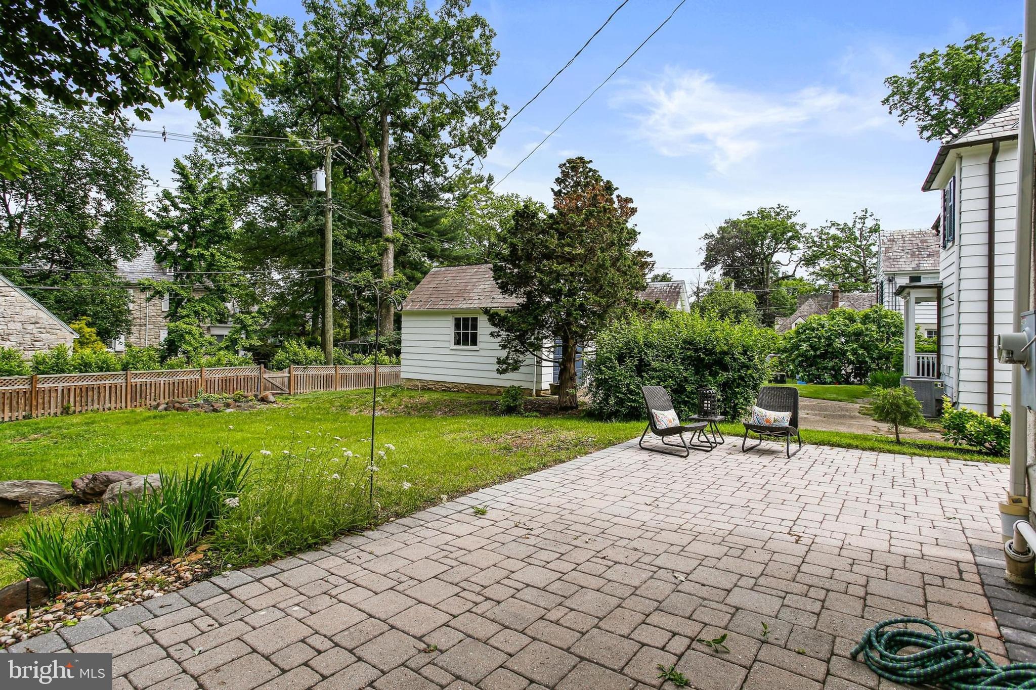 GUILFORD - Residential