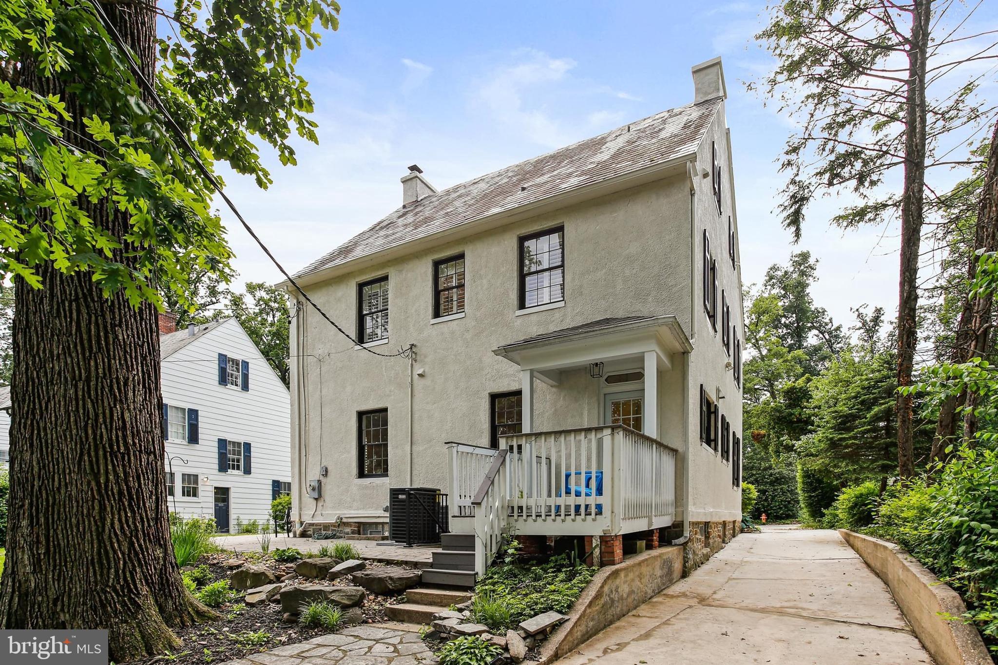 GUILFORD - Residential