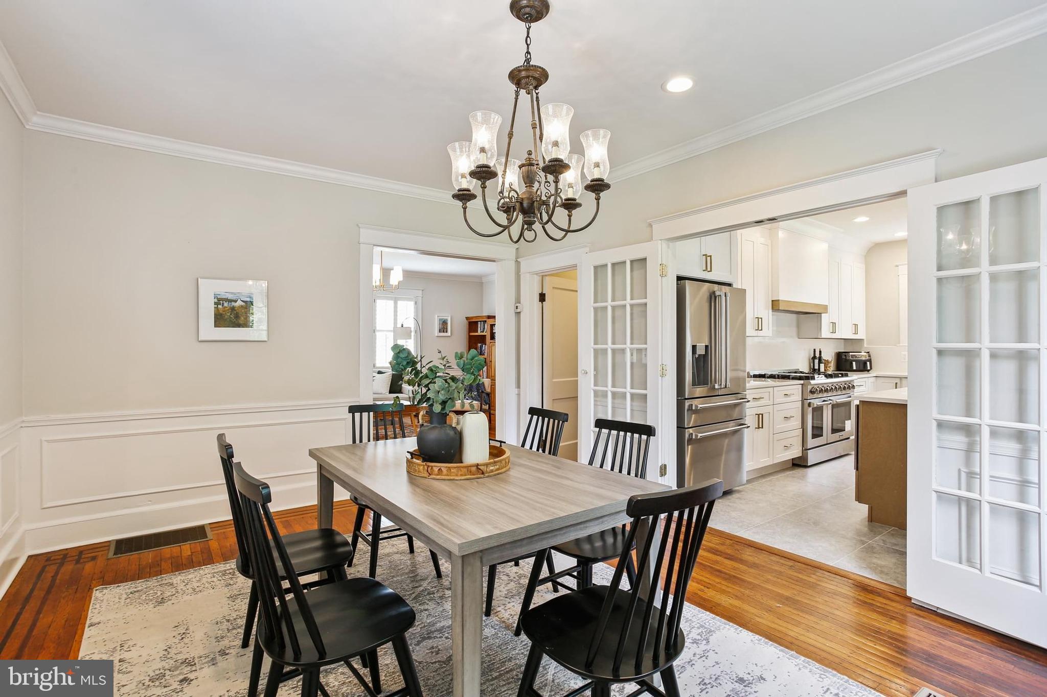 GUILFORD - Residential