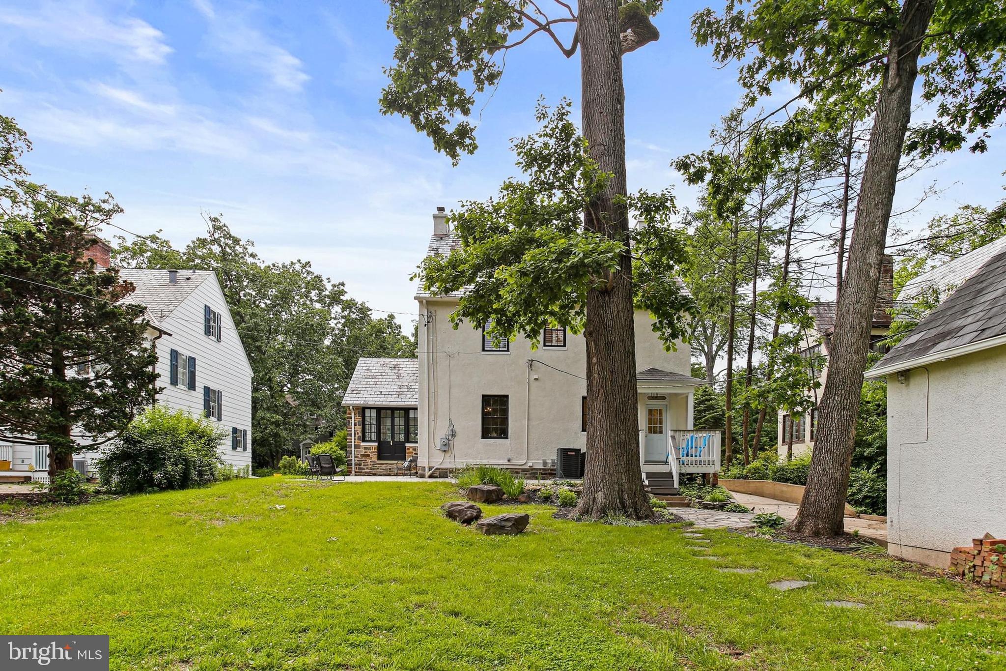 GUILFORD - Residential