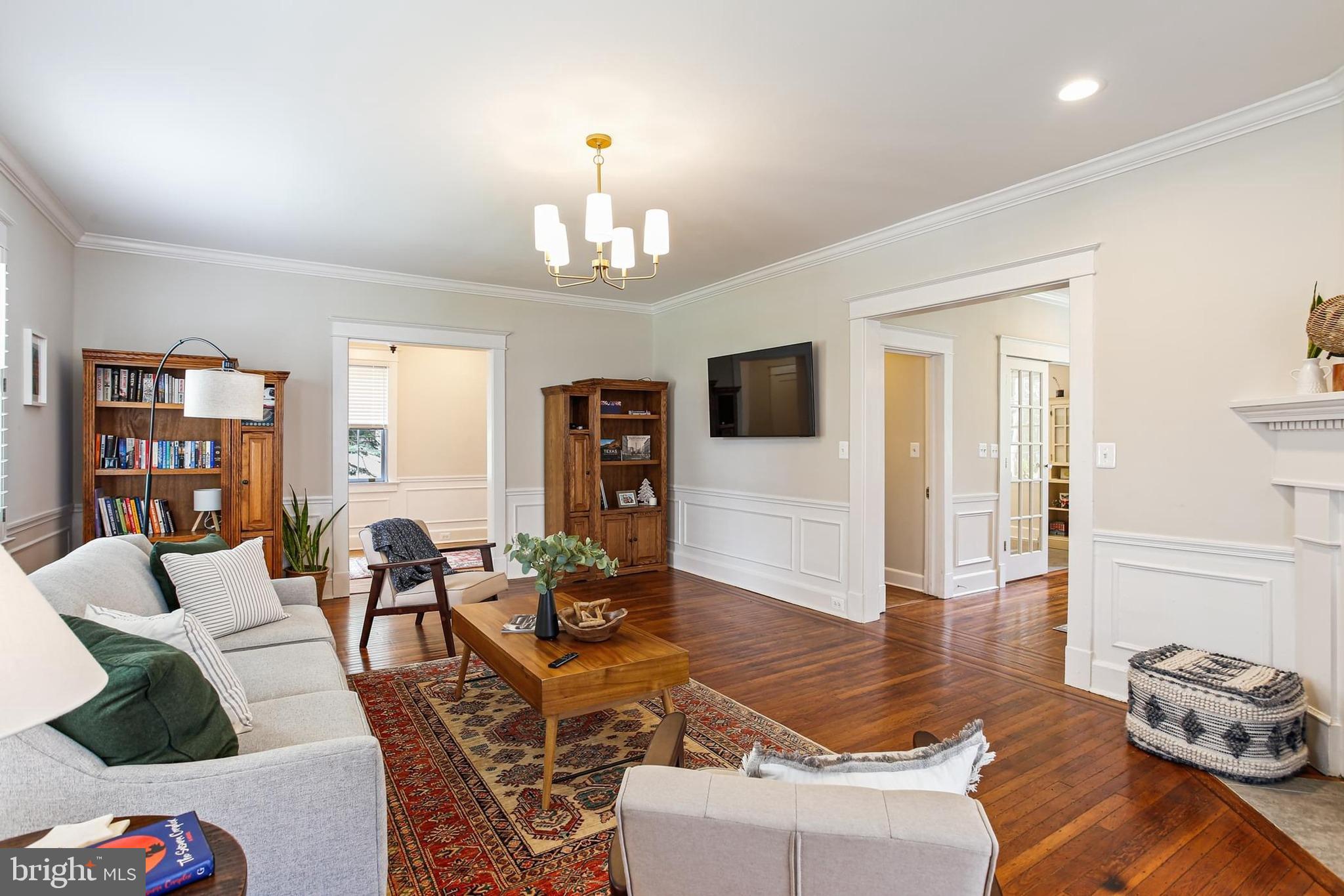 GUILFORD - Residential