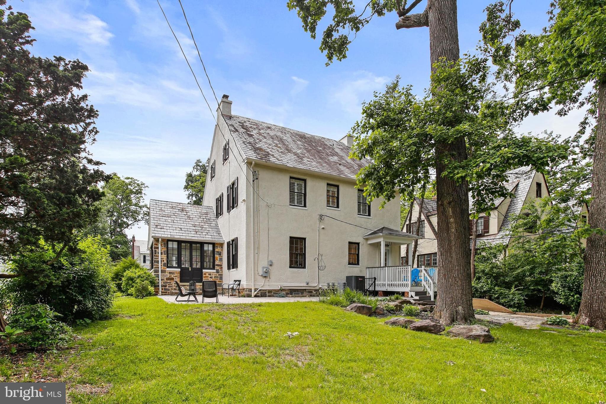 GUILFORD - Residential