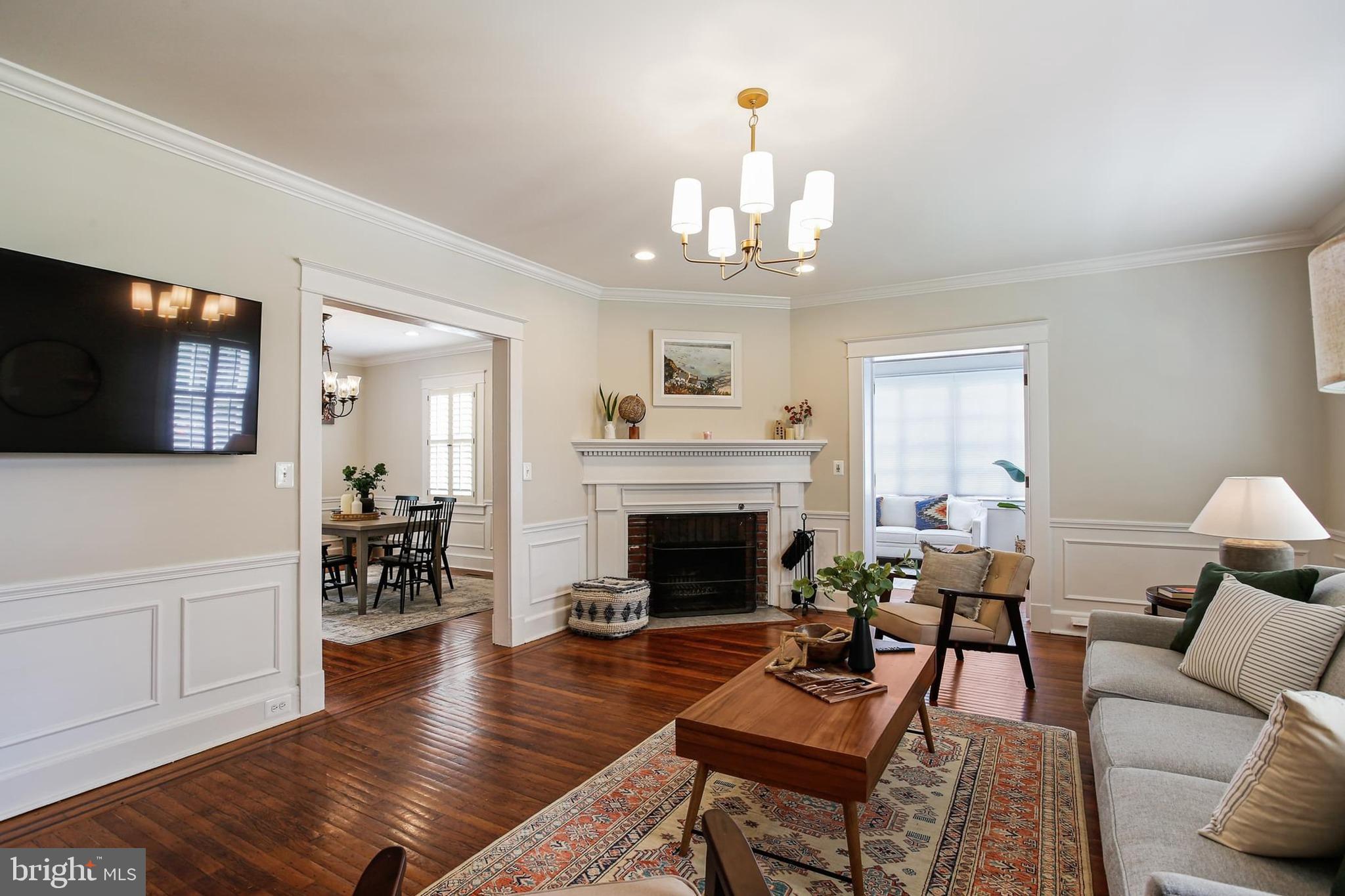 GUILFORD - Residential