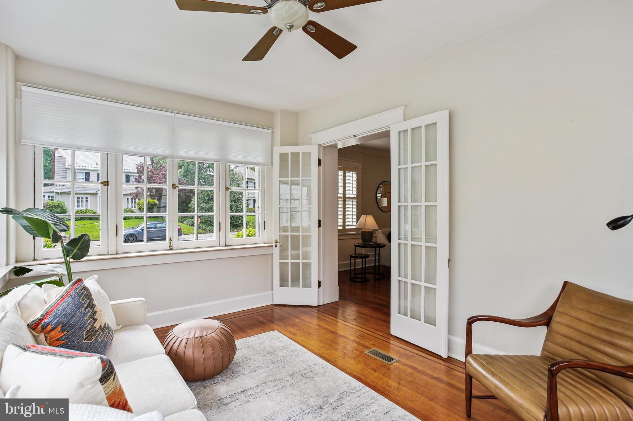 GUILFORD - Residential