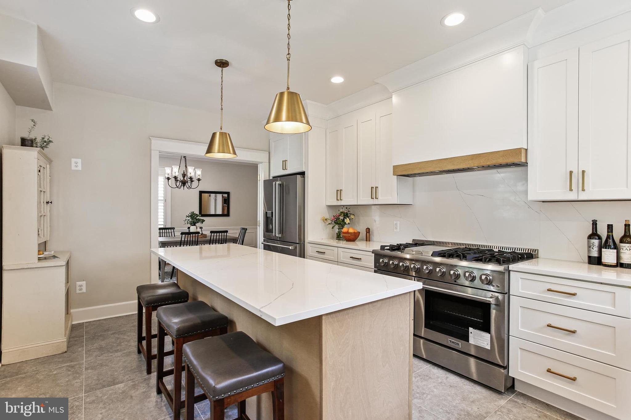 GUILFORD - Residential