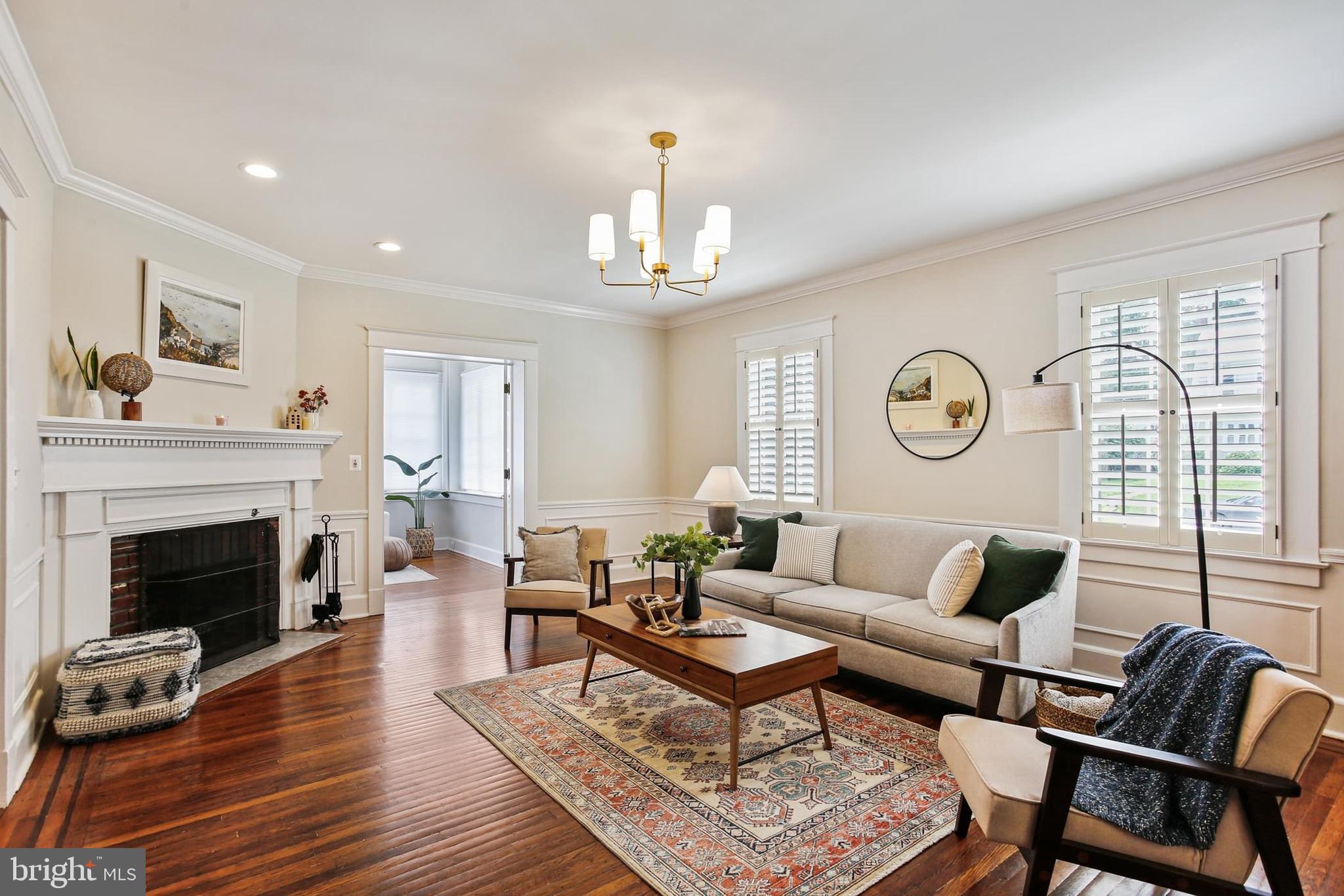 GUILFORD - Residential