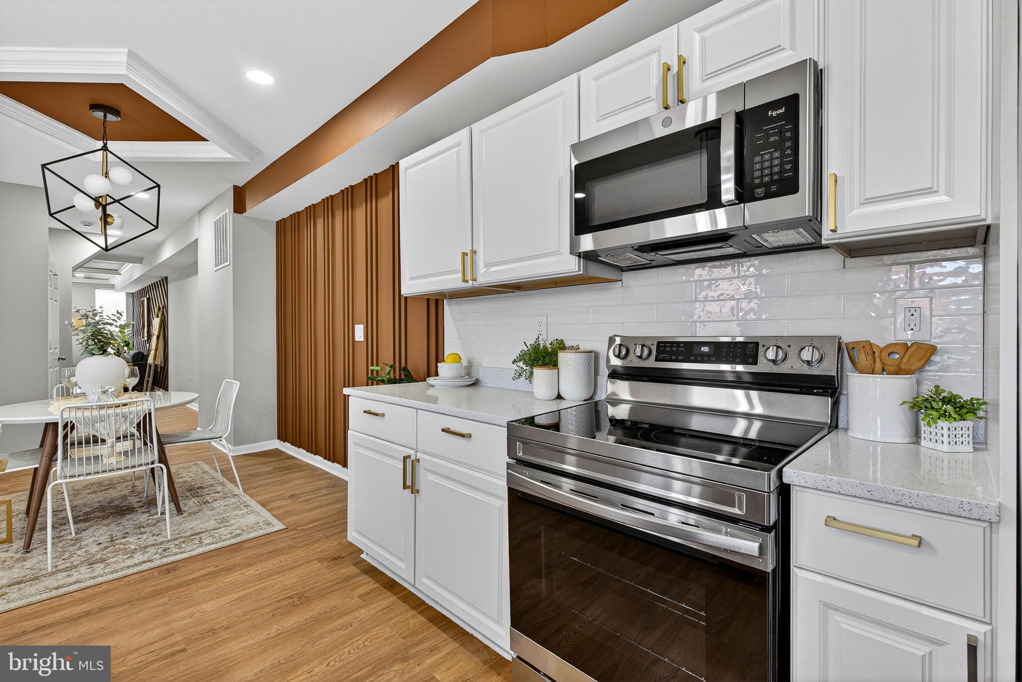 OLIVER - Residential