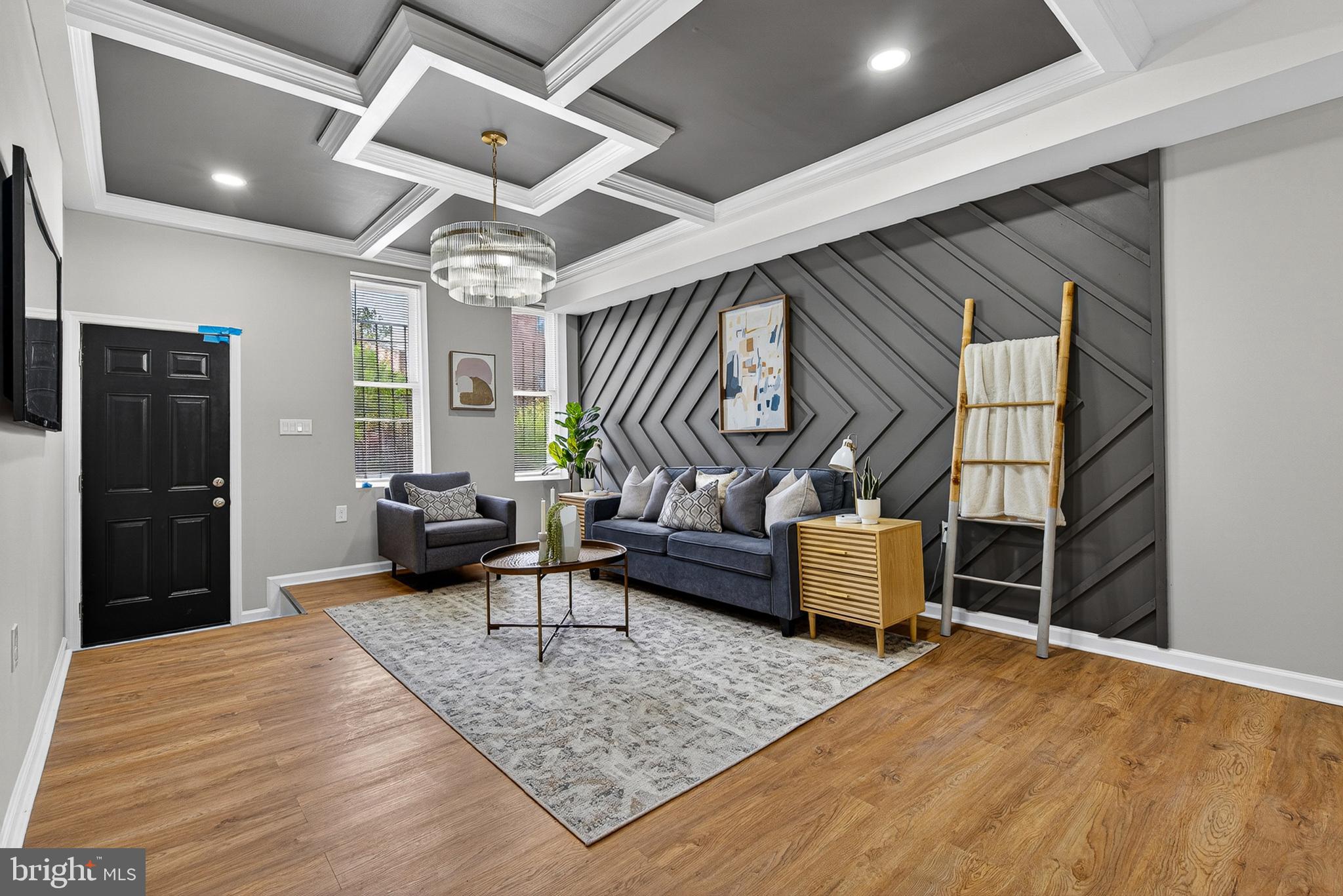 OLIVER - Residential